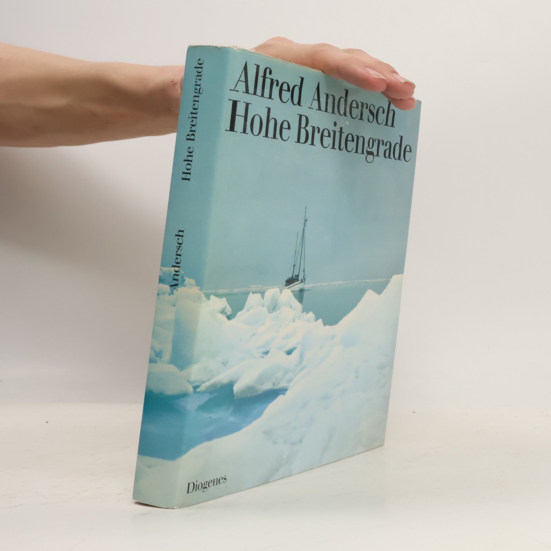 Hohe Breitengrade