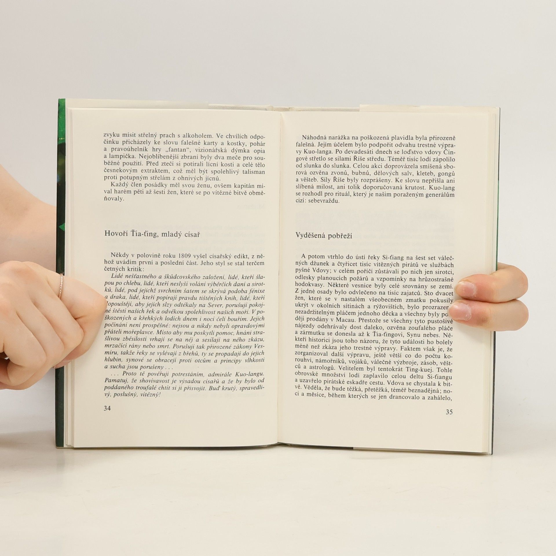 Jorge Luis Borges Obecné dějiny hanebnosti