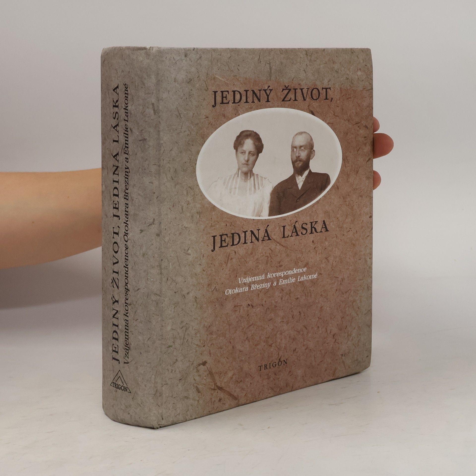 Jediný život, jediná láska