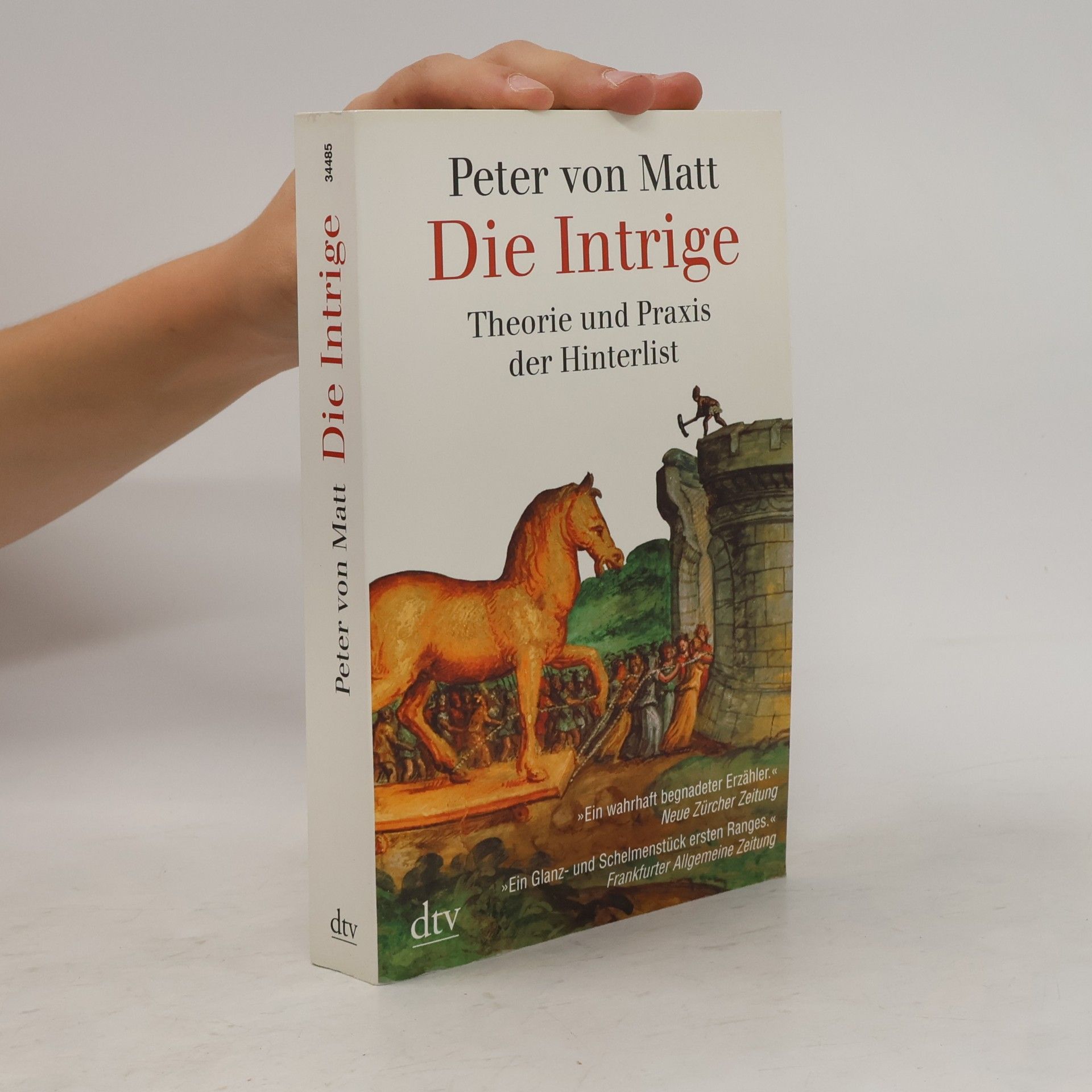 Die Intrige