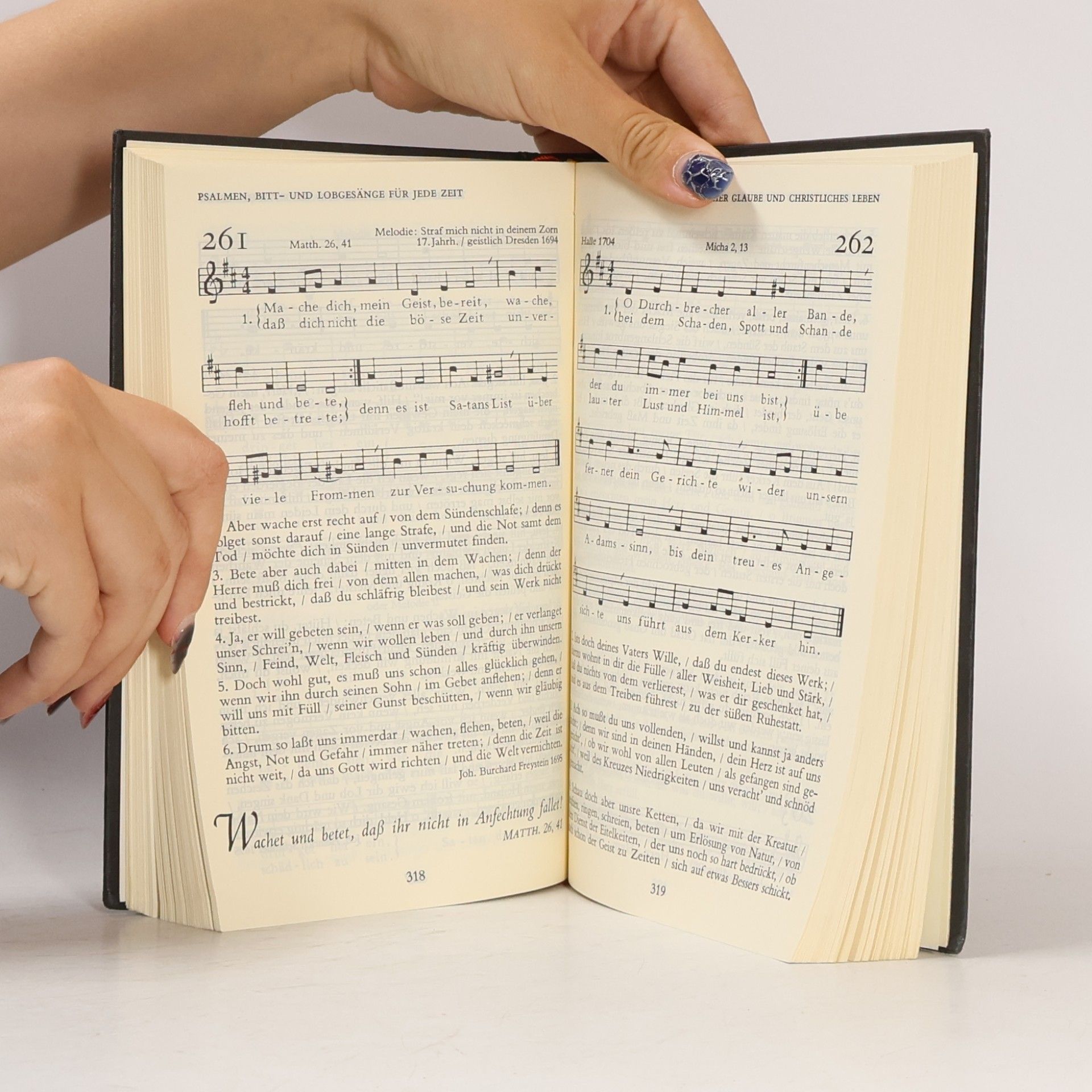 Autorenkollektiv Evangelisches Kirchen Gesangbuch