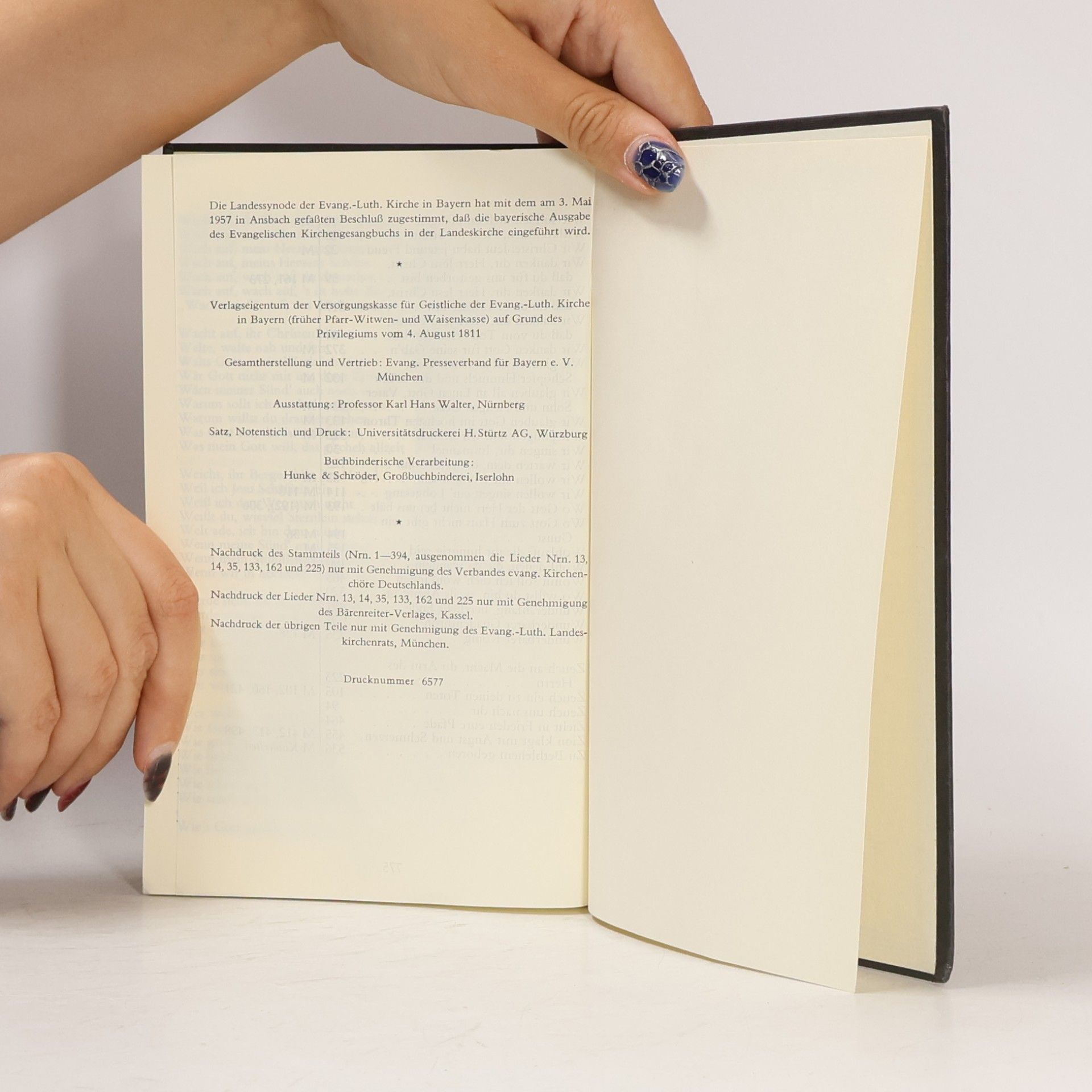 Autorenkollektiv Evangelisches Kirchen Gesangbuch