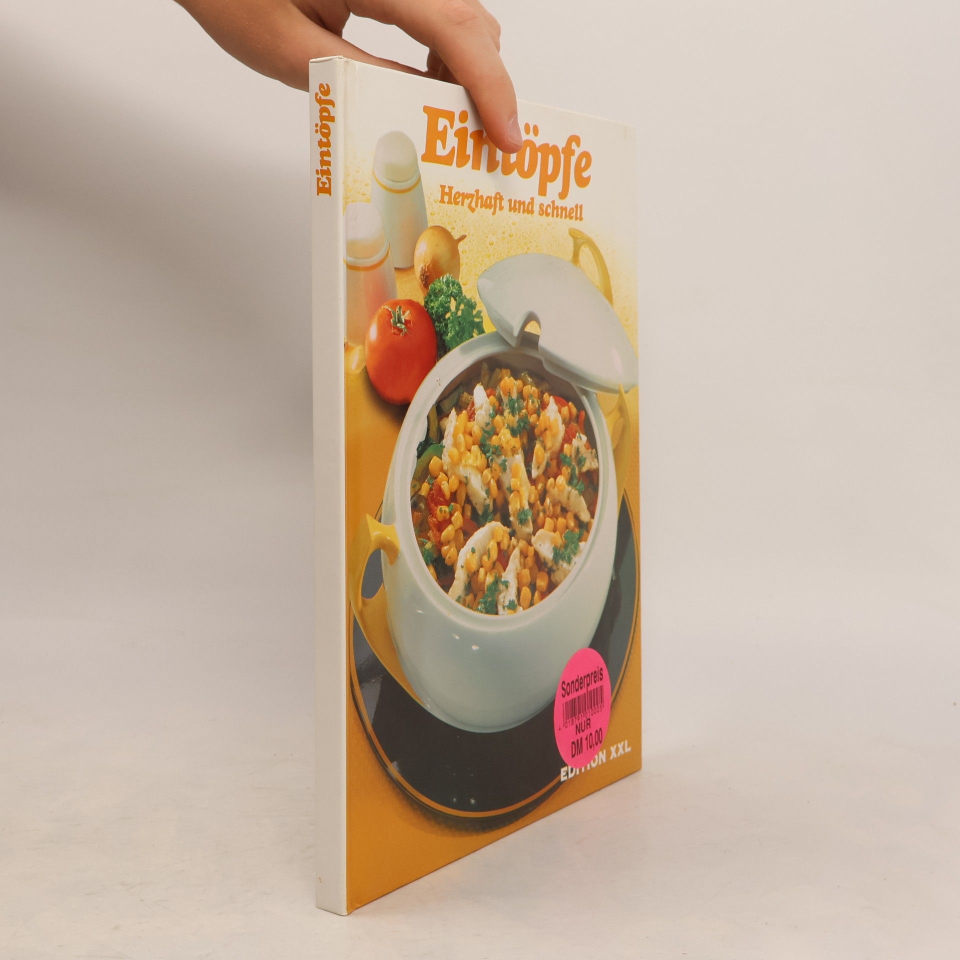 Eintöpfe
