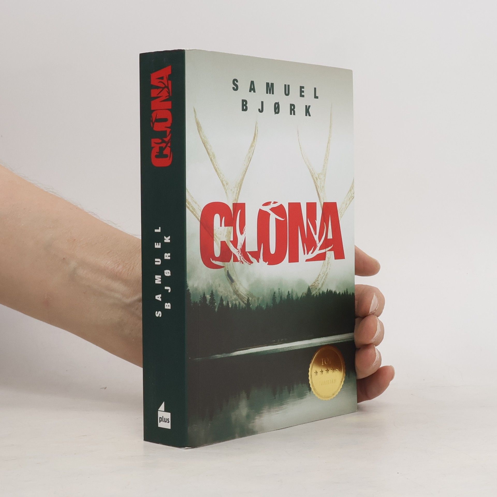 Samuel Bjork Clona