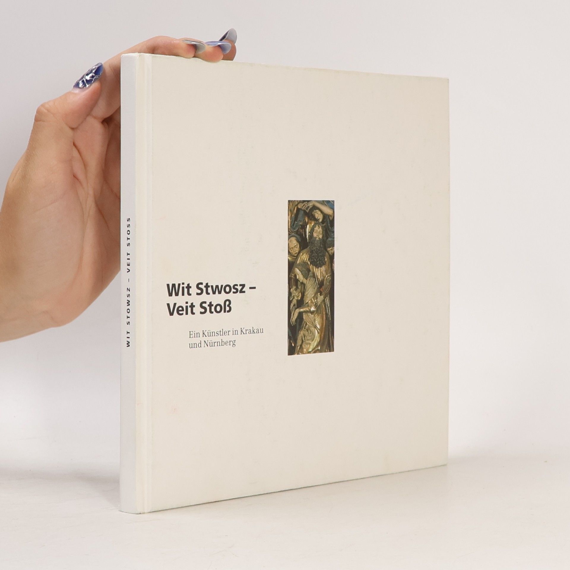 Christoph Hölz Wit Stwosz - Veit Stoß