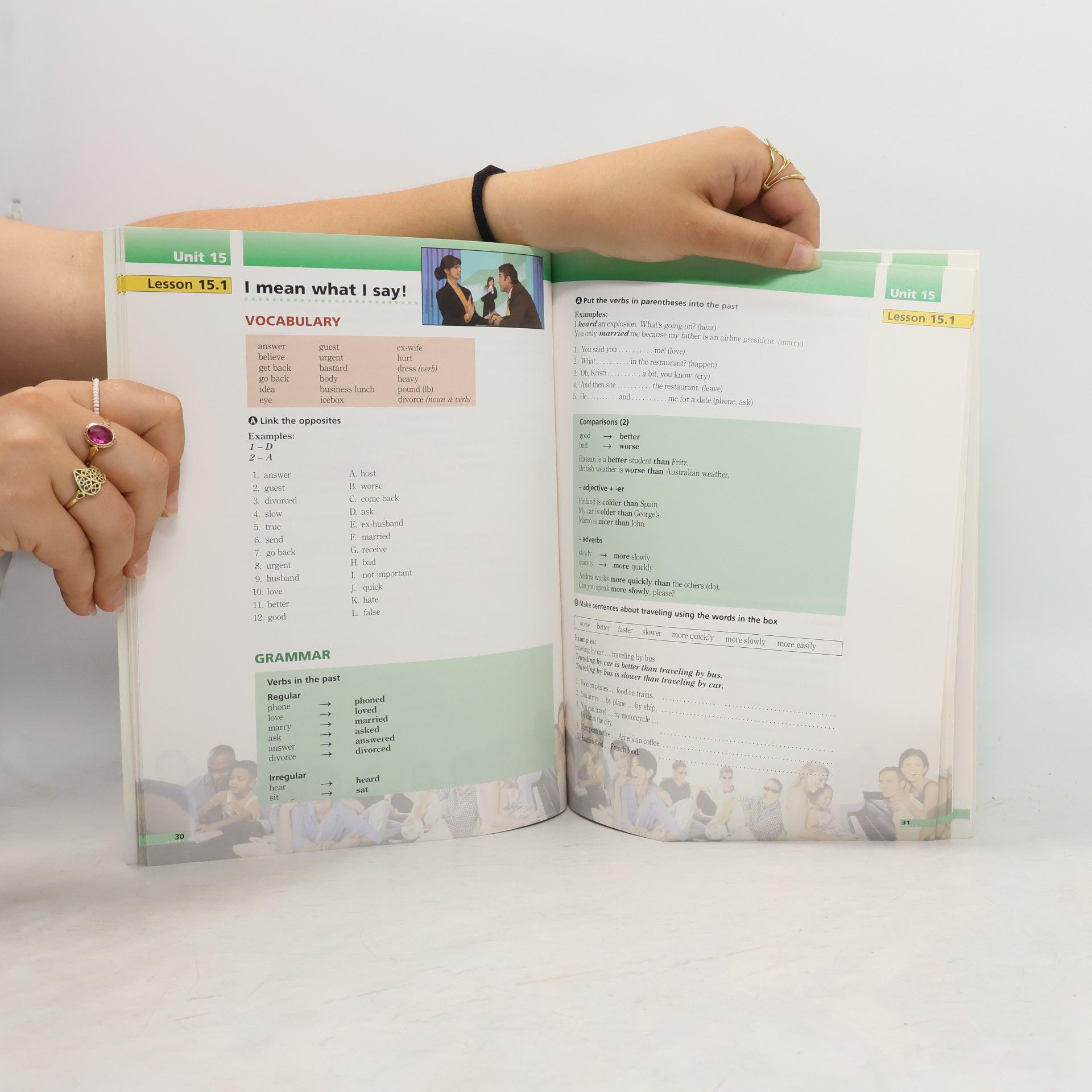 Autorenkollektiv English Online Plus Waystage. Level 1