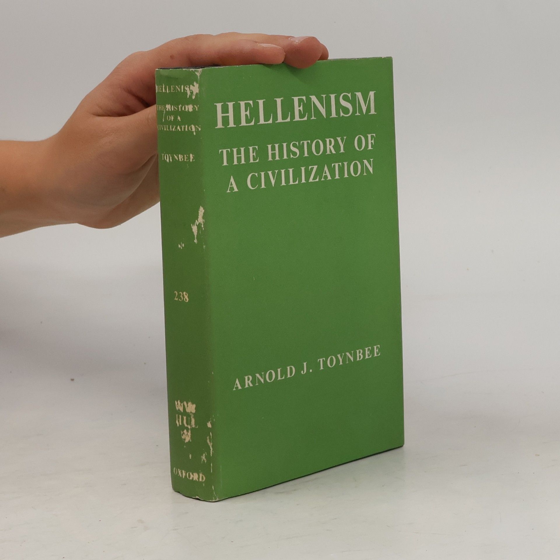 Hellenism
