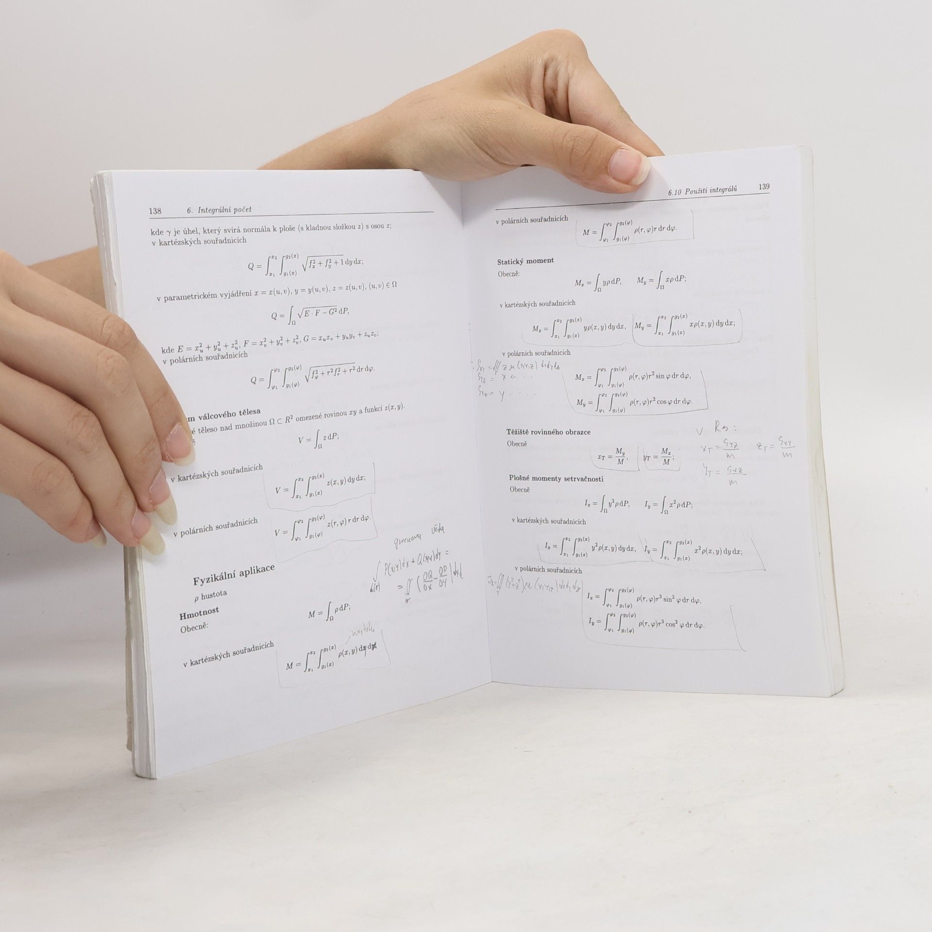 František Bubeník Matematické vzorce a metody