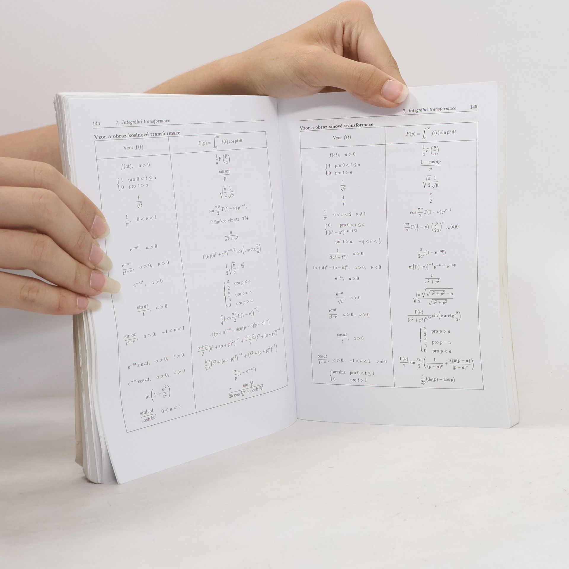 František Bubeník Matematické vzorce a metody
