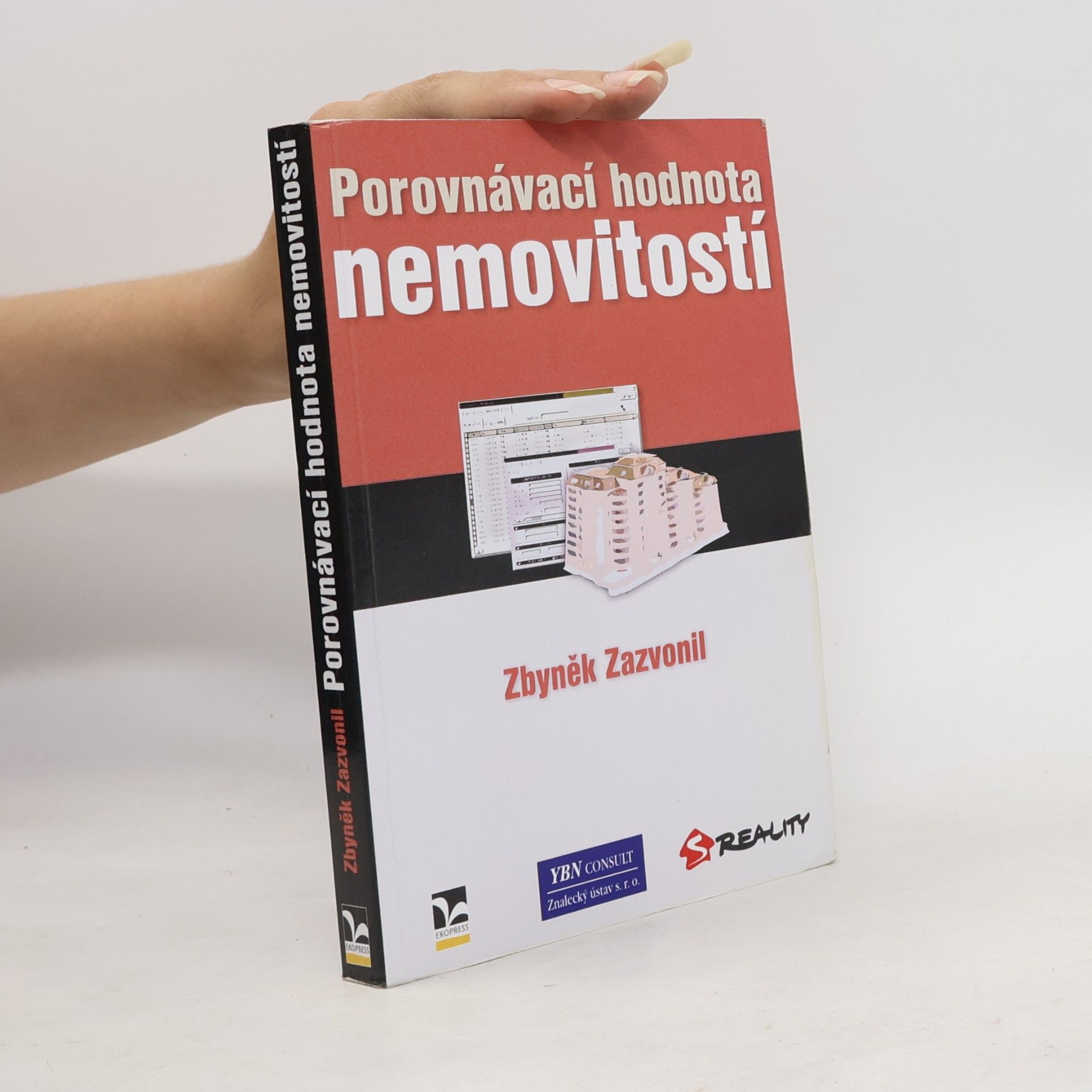 Porovnávací hodnota nemovitostí