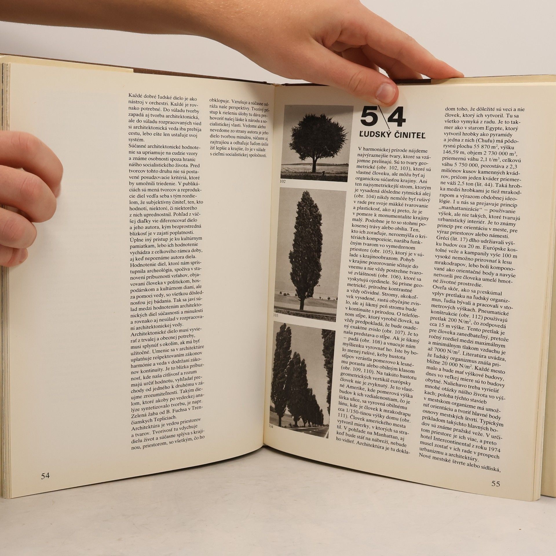 Ladislav Beisetzer Architektúra ako umenie a veda