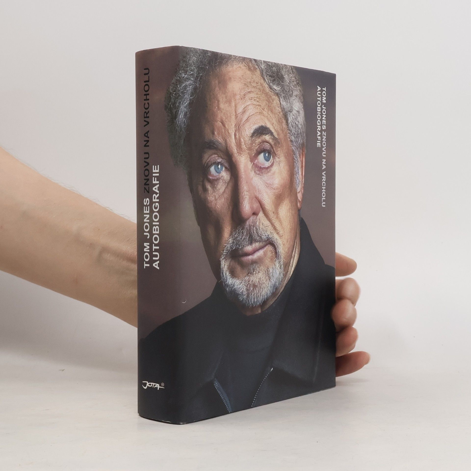 Tom Jones Tom Jones - Znovu na vrcholu