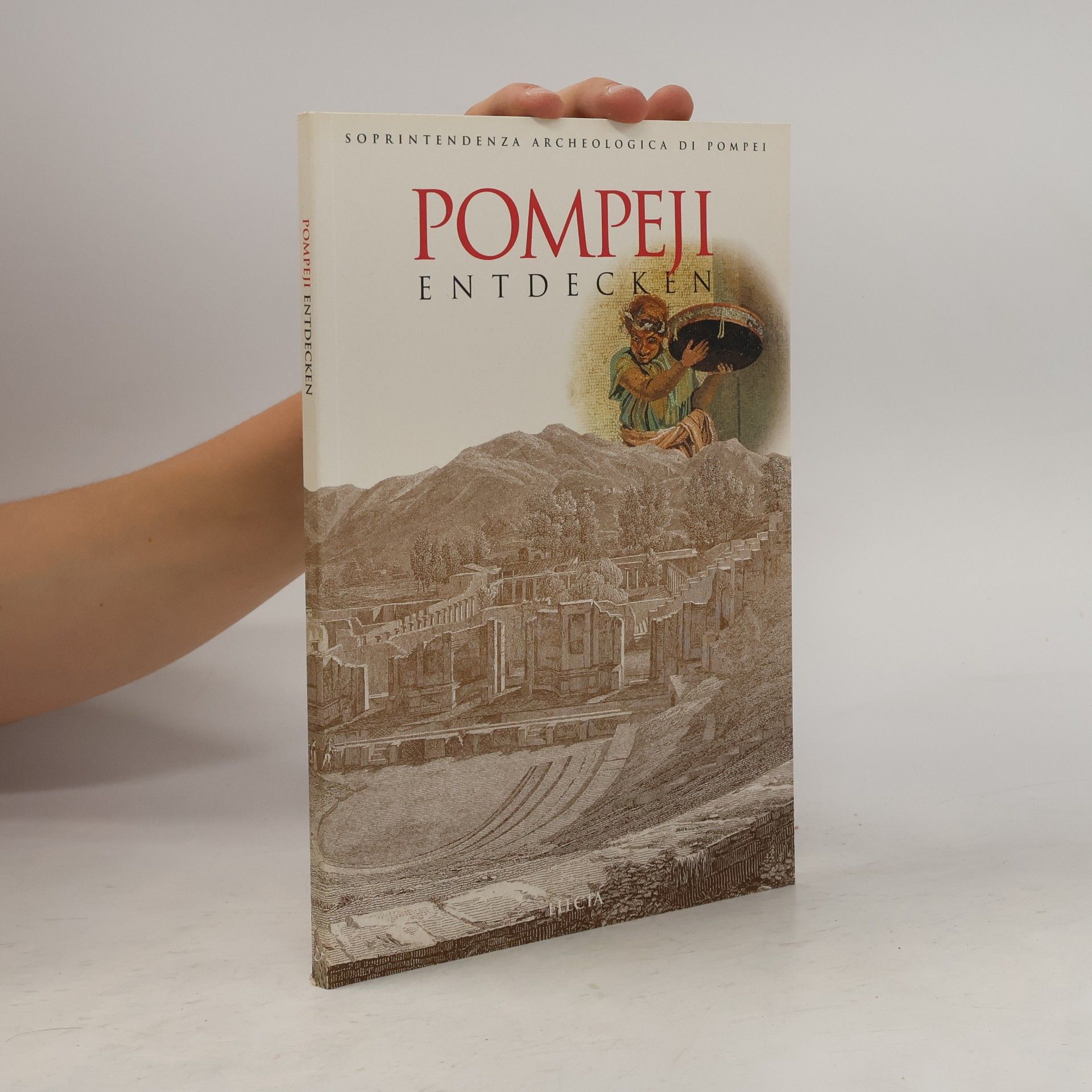 Pompeji entdecken