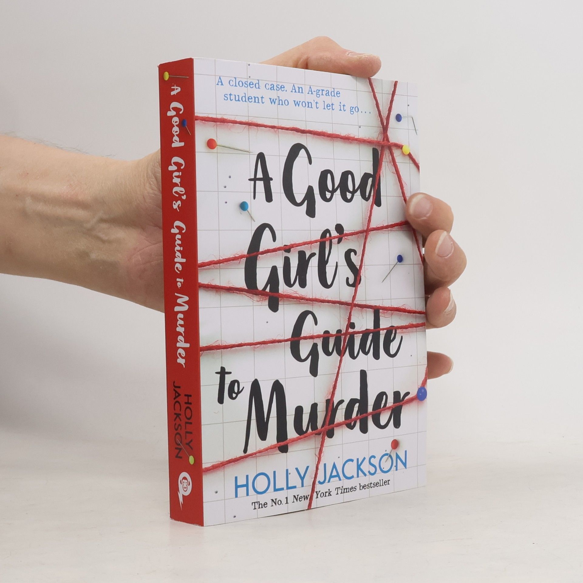 Holly Jackson A Good Girl's Guide to Murder