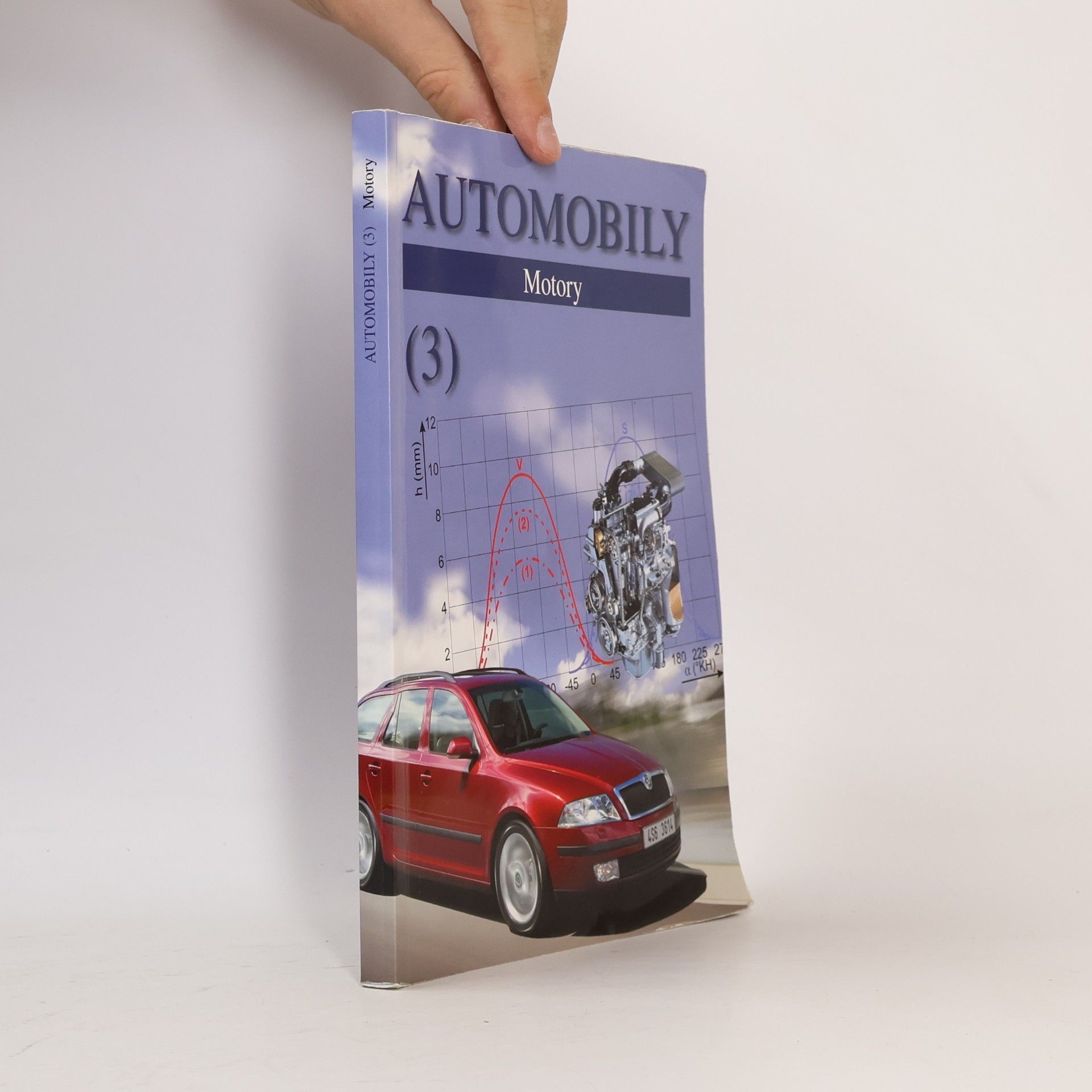 Automobily 3
