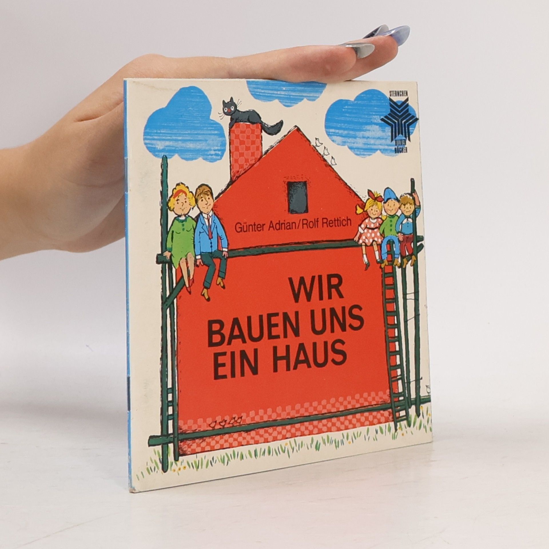 Wir bauen uns ein haus