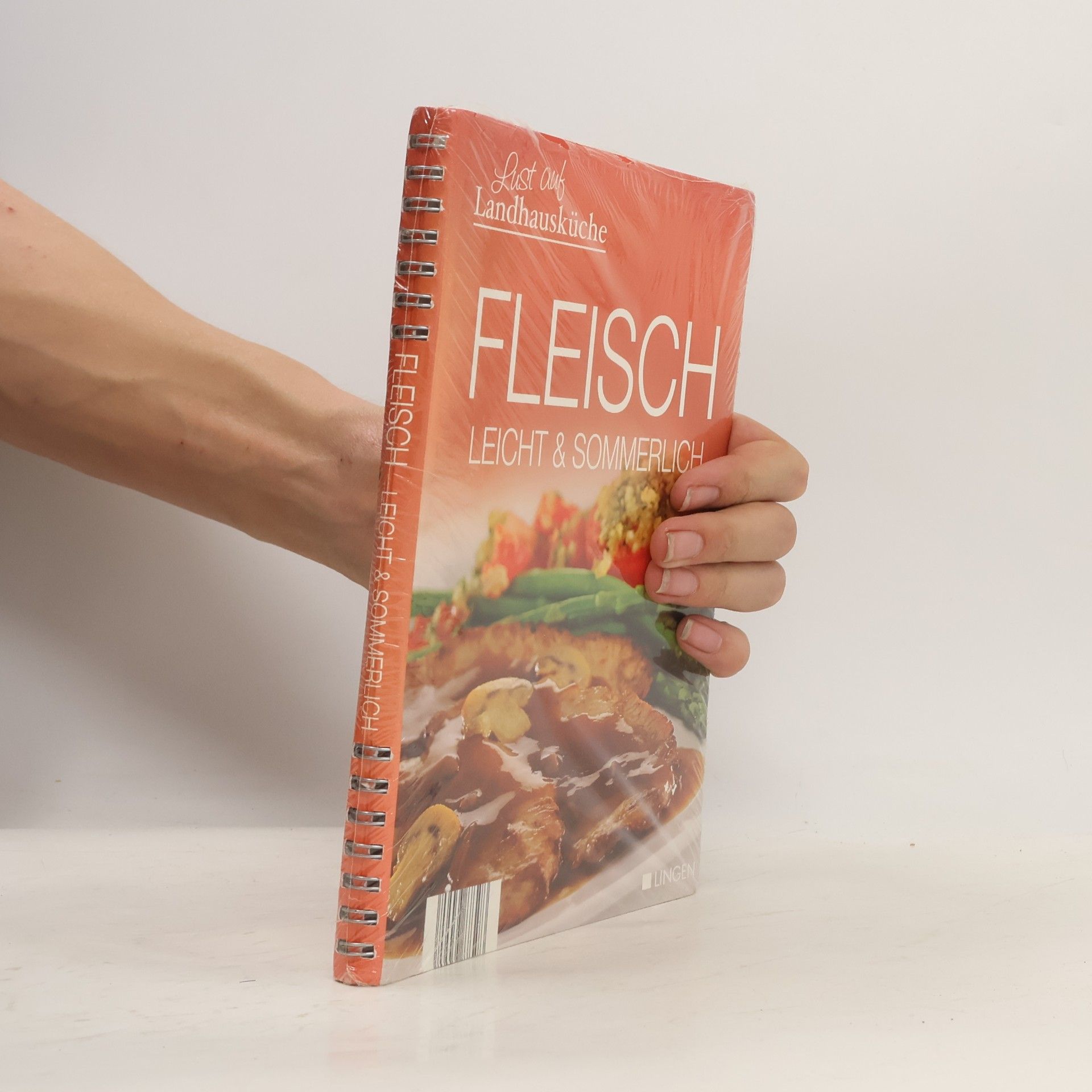 Autorenkollektiv Fleisch Leicht & Sommerlich