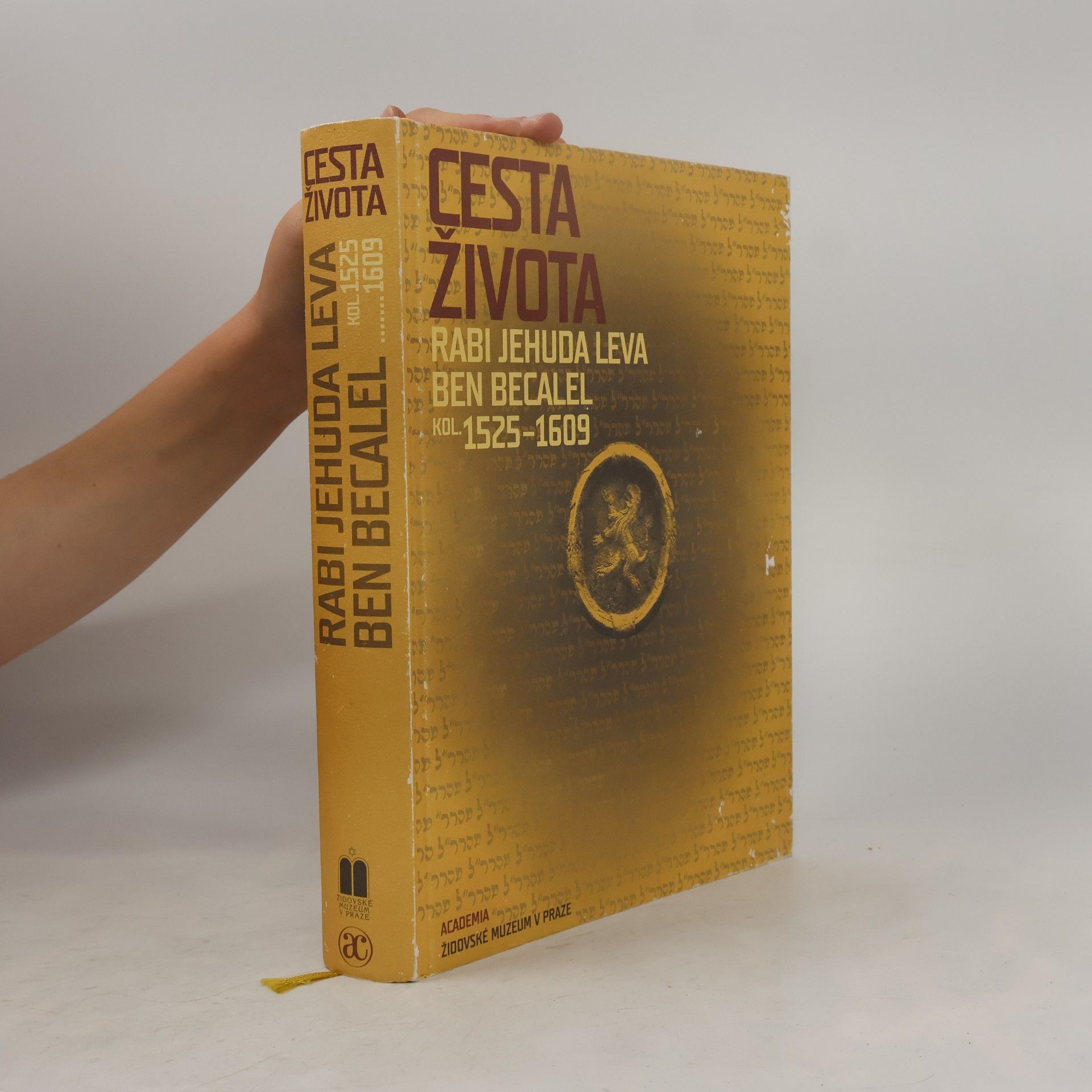 Alexandr Putík Cesta života