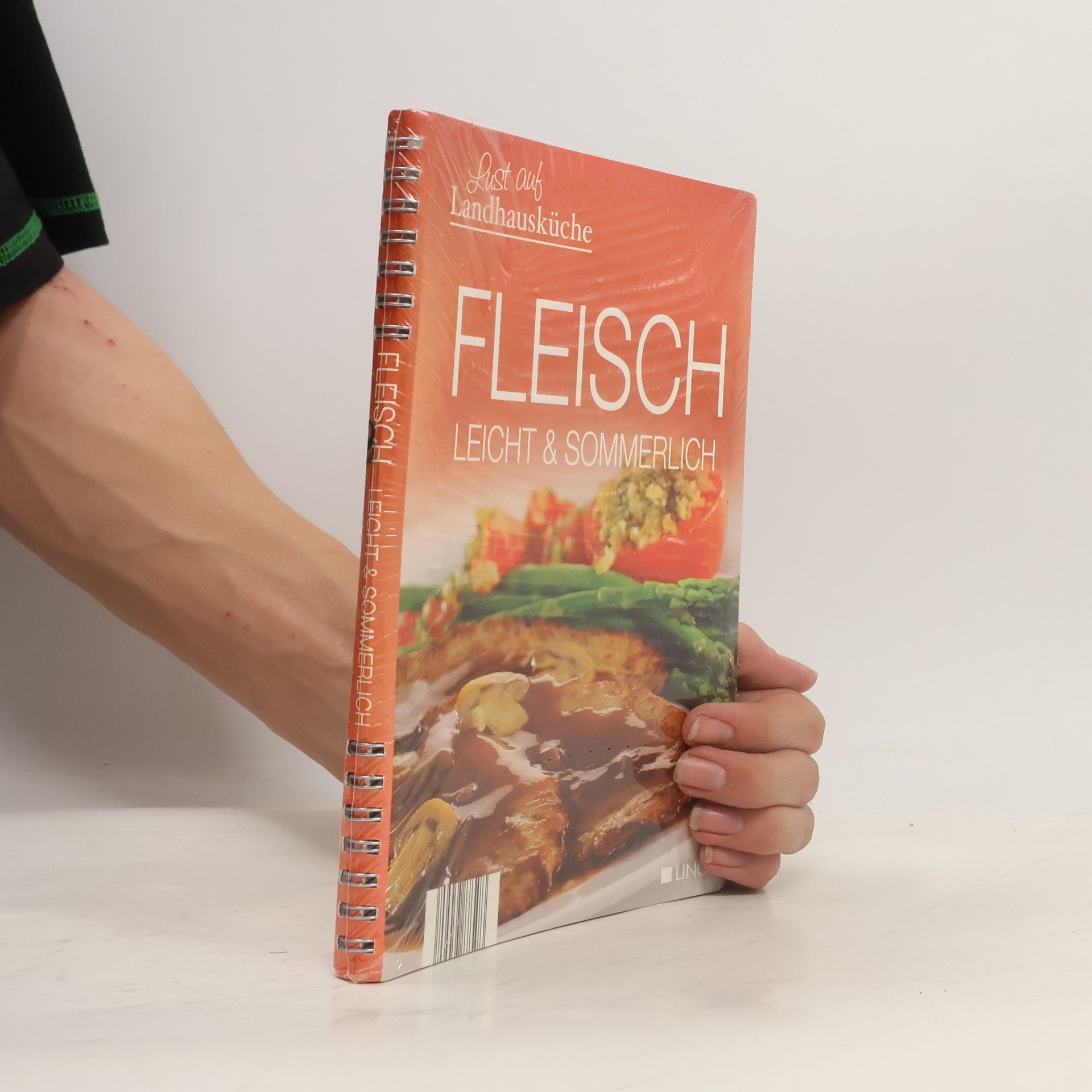 Collectif d'auteurs Fleisch Leicht & Sommerlich