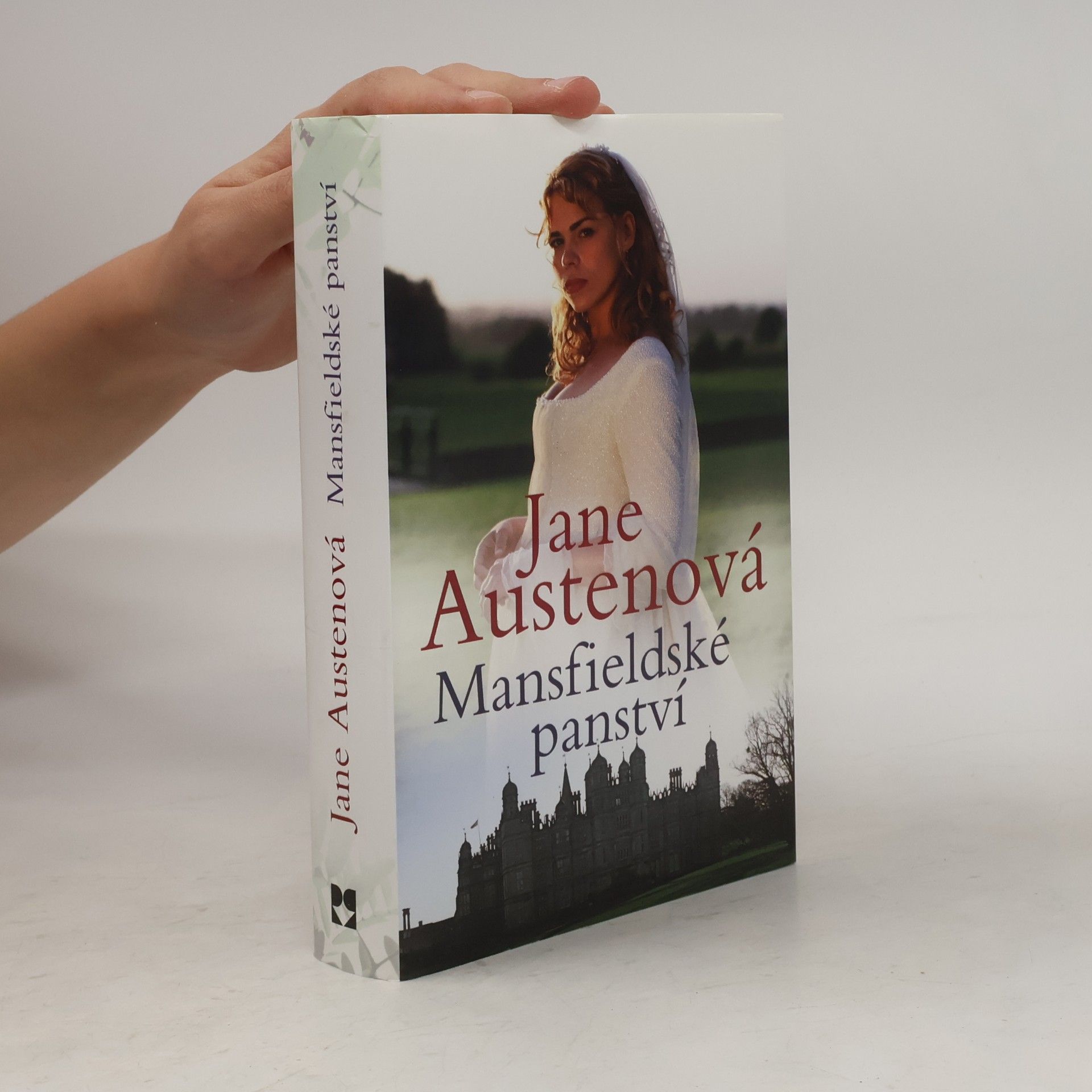 Jane Austen Mansfieldské panství