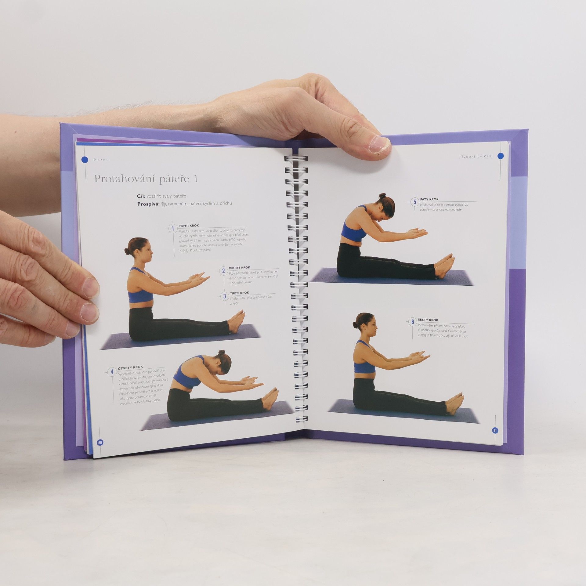 Joyce Gavin Pilates: Gavin, Joyce