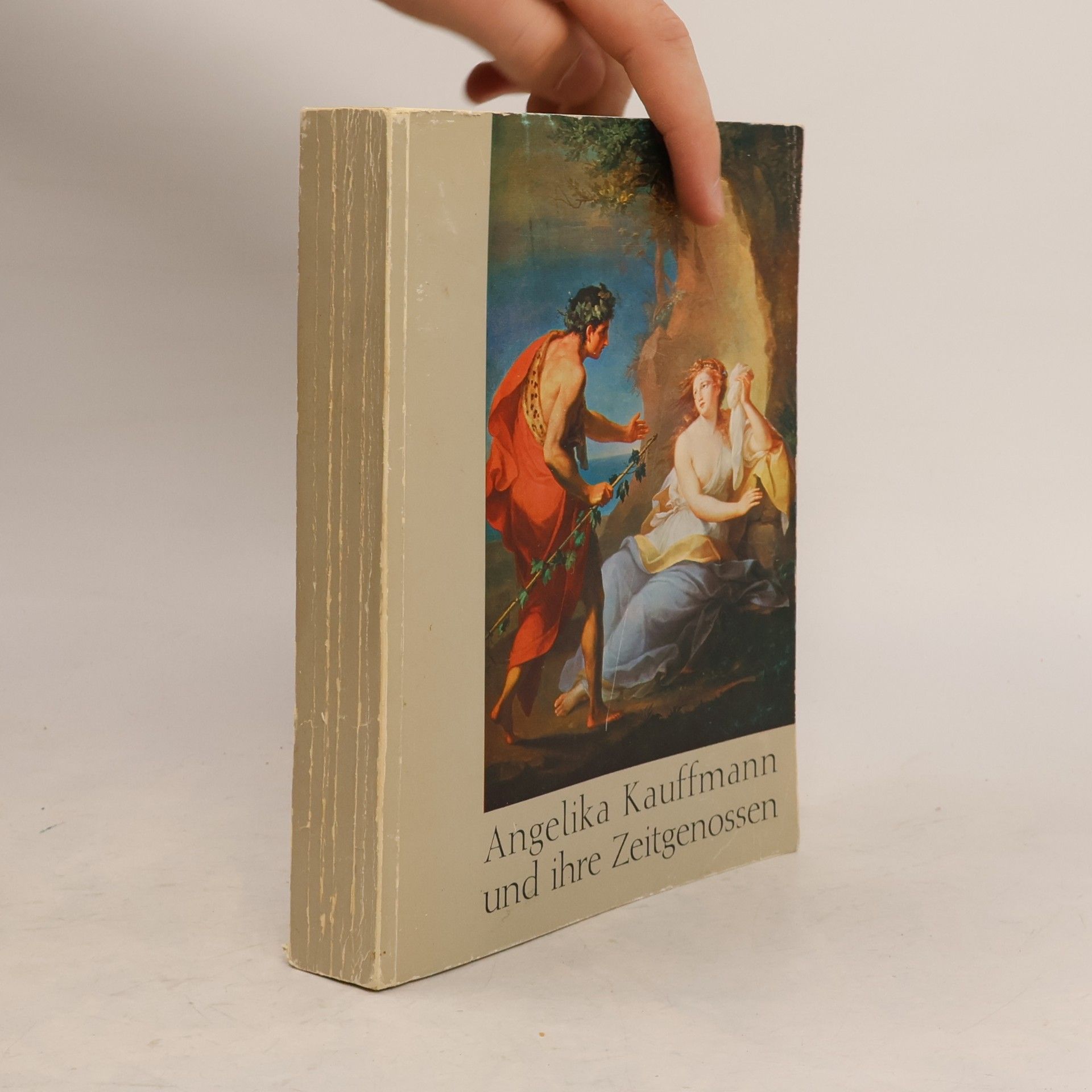 Angelica Kauffmann Angelika Kauffmann und ihre Zeitgenossen