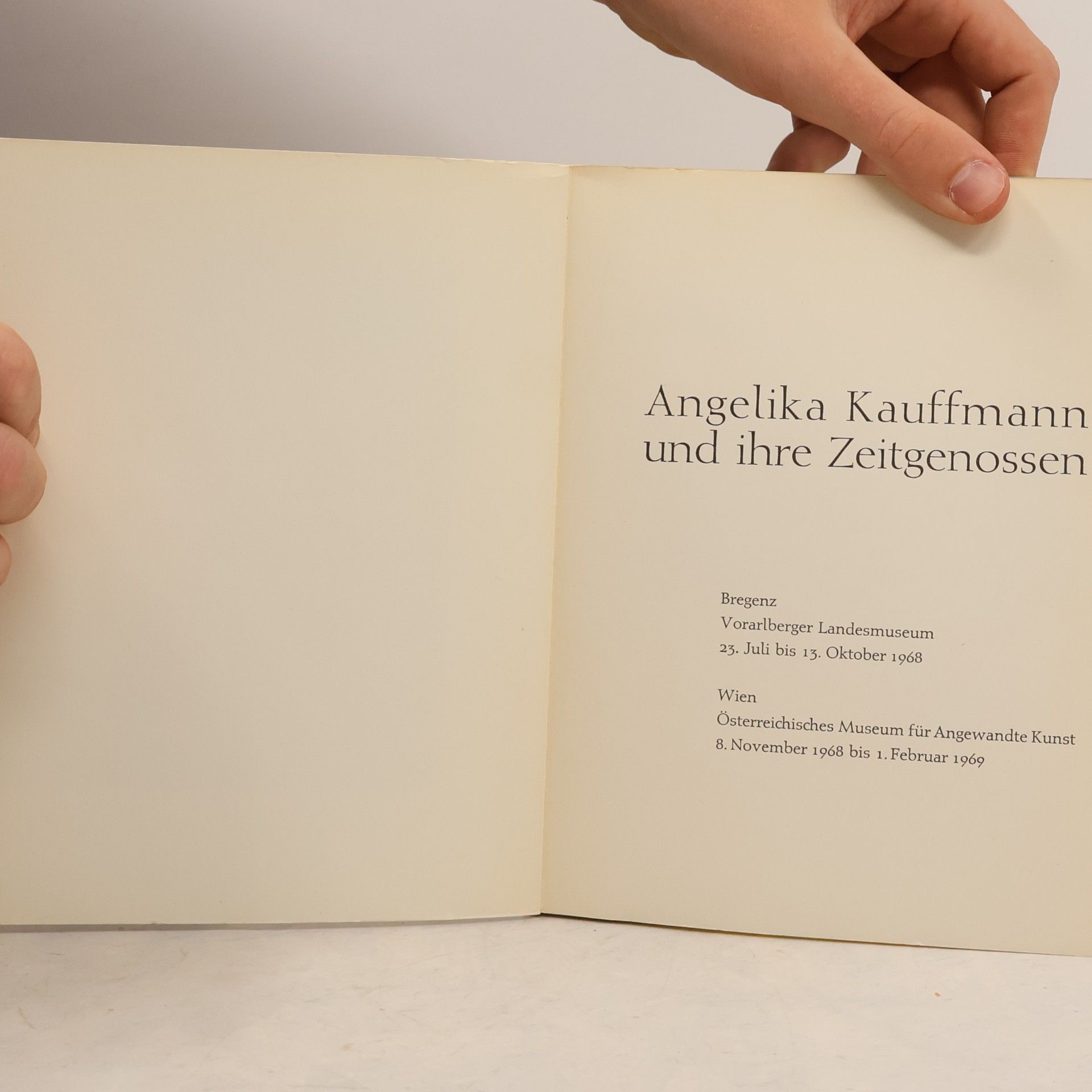 Oscar Sandner Angelika Kauffmann und ihre Zeitgenossen