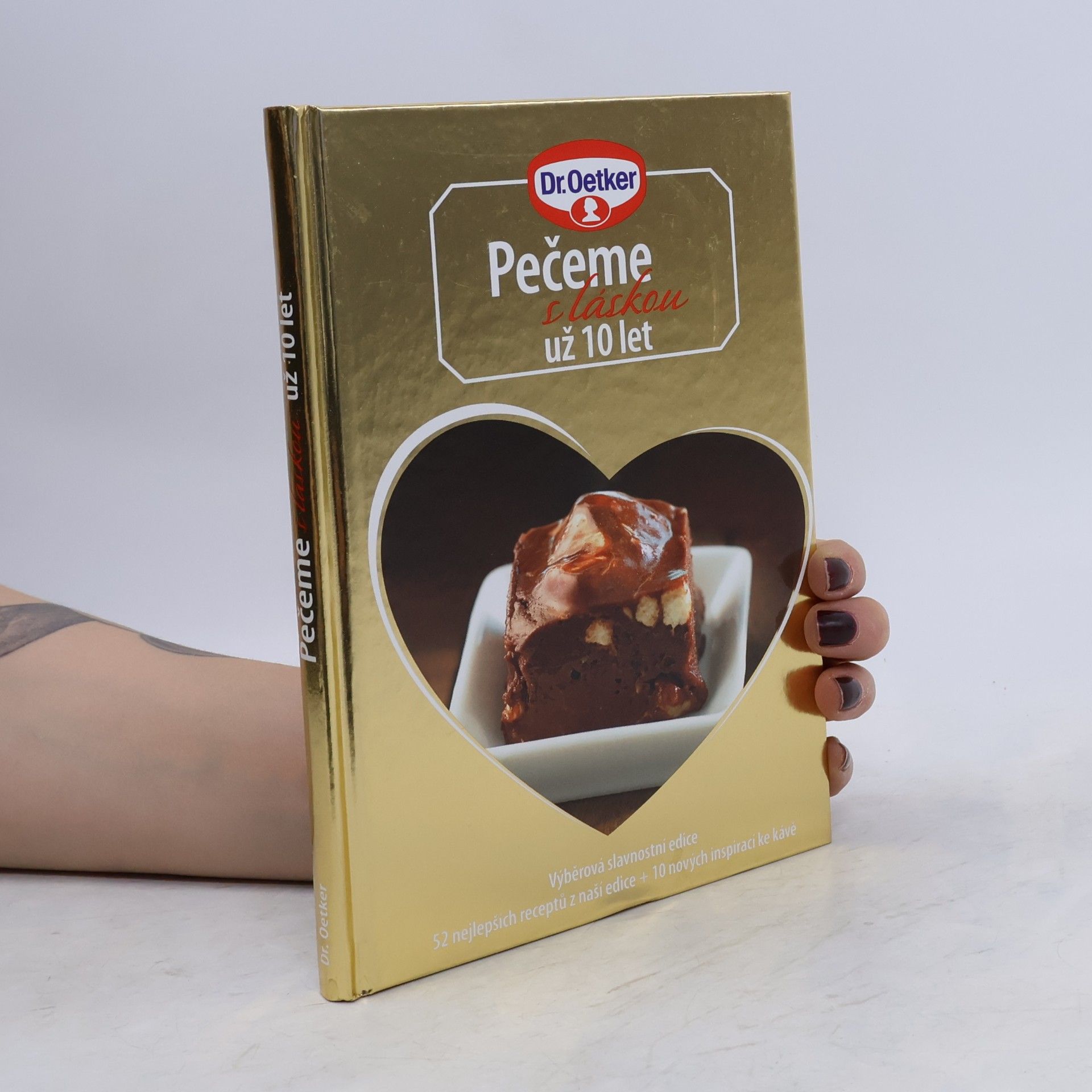 Pečeme s láskou 10