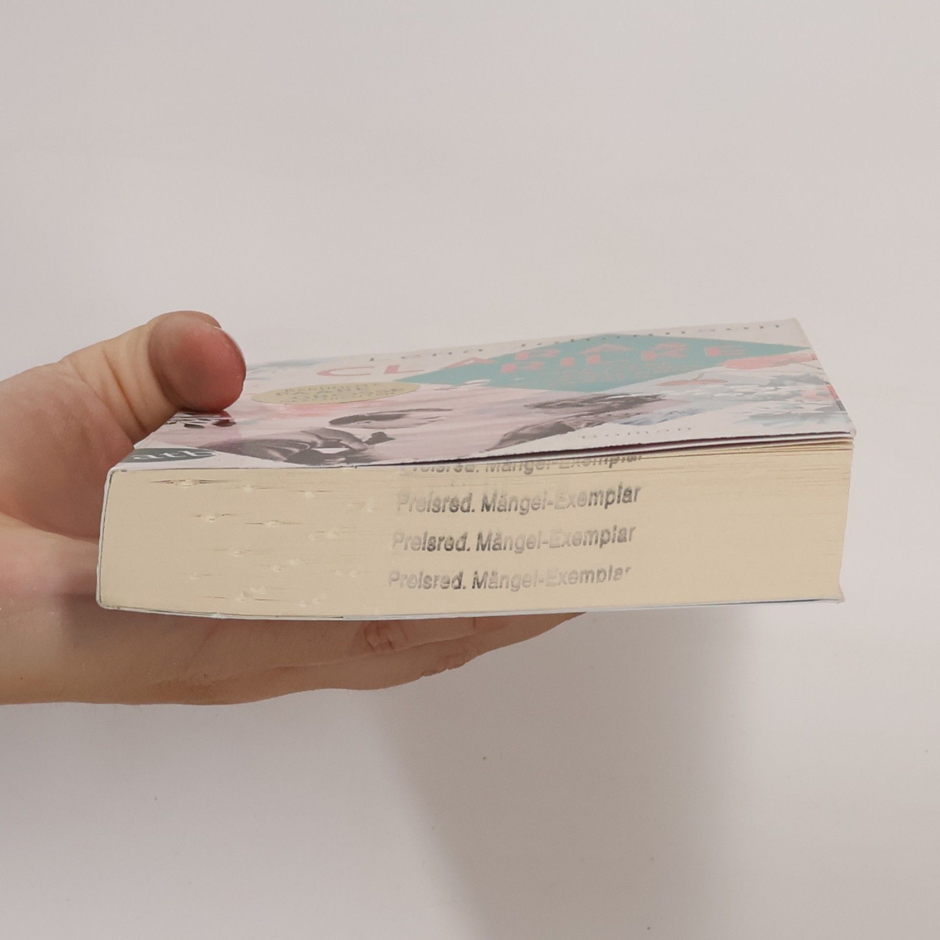 Lena Johannson Clara und Rilke