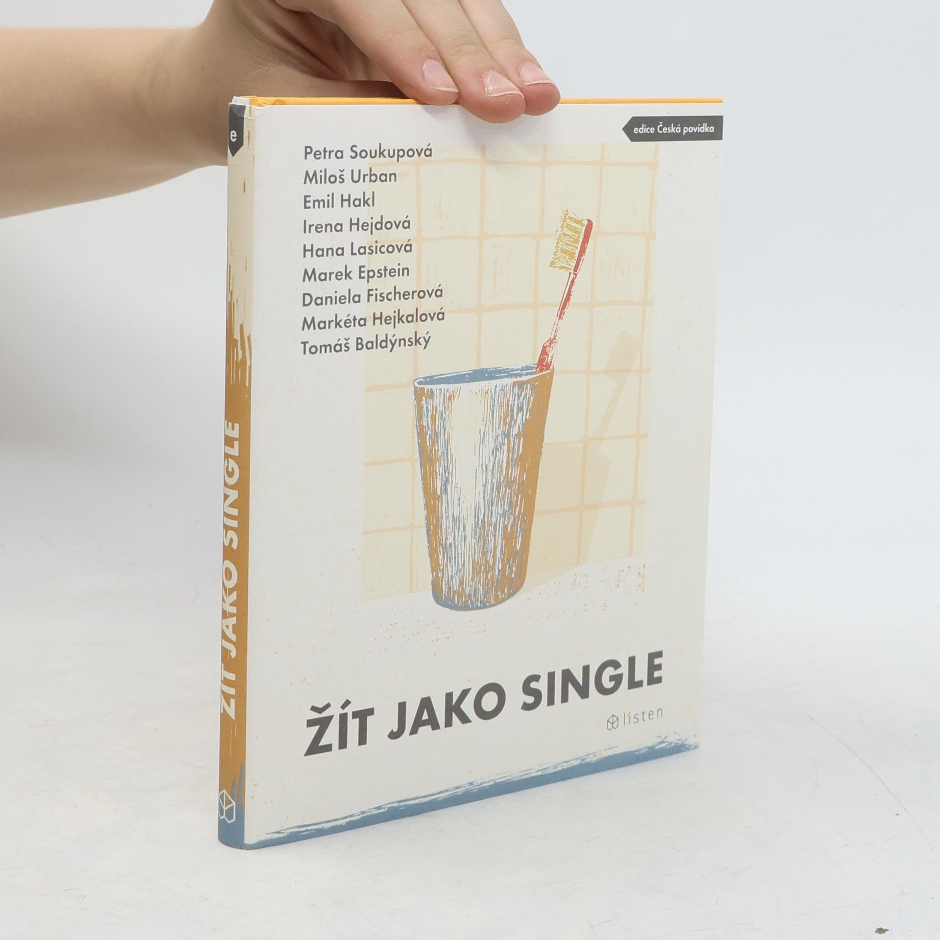 Žít jako single