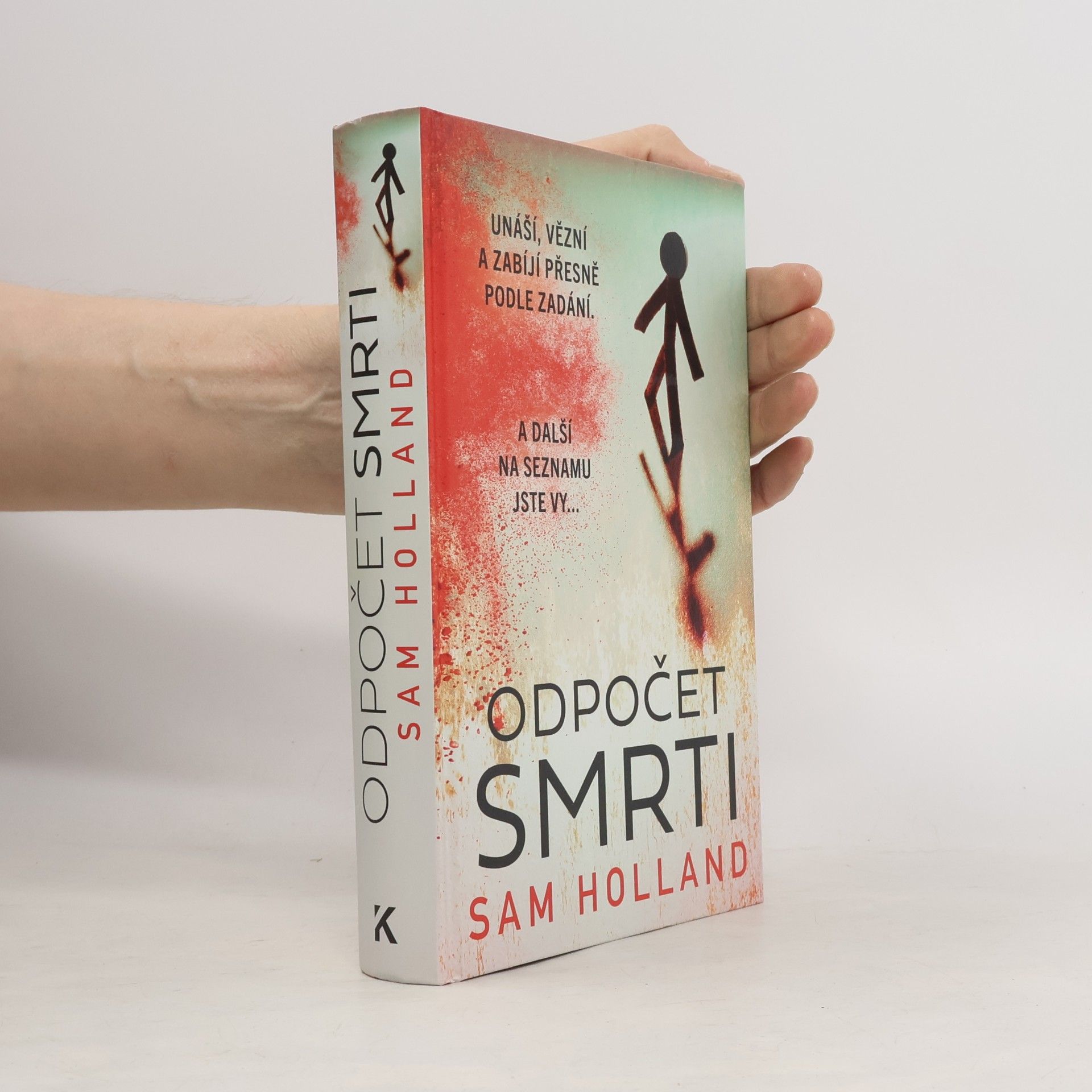 Odpočet smrti