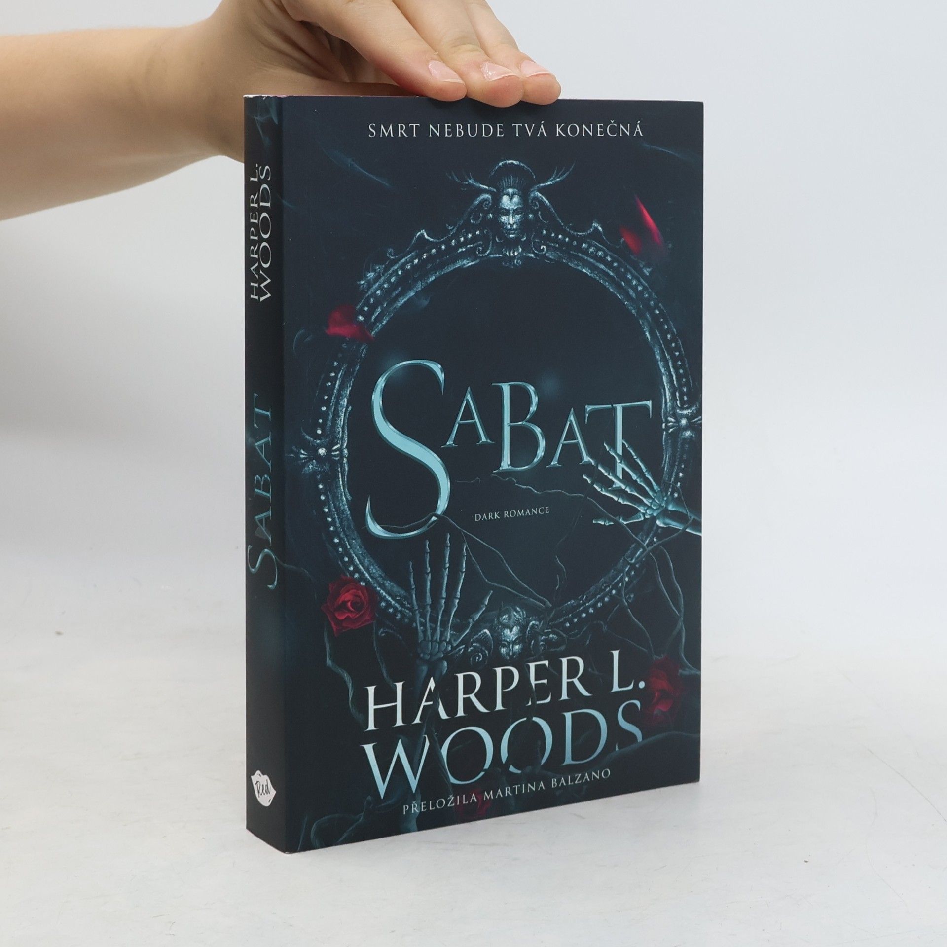 Harper L. Woods Sabat