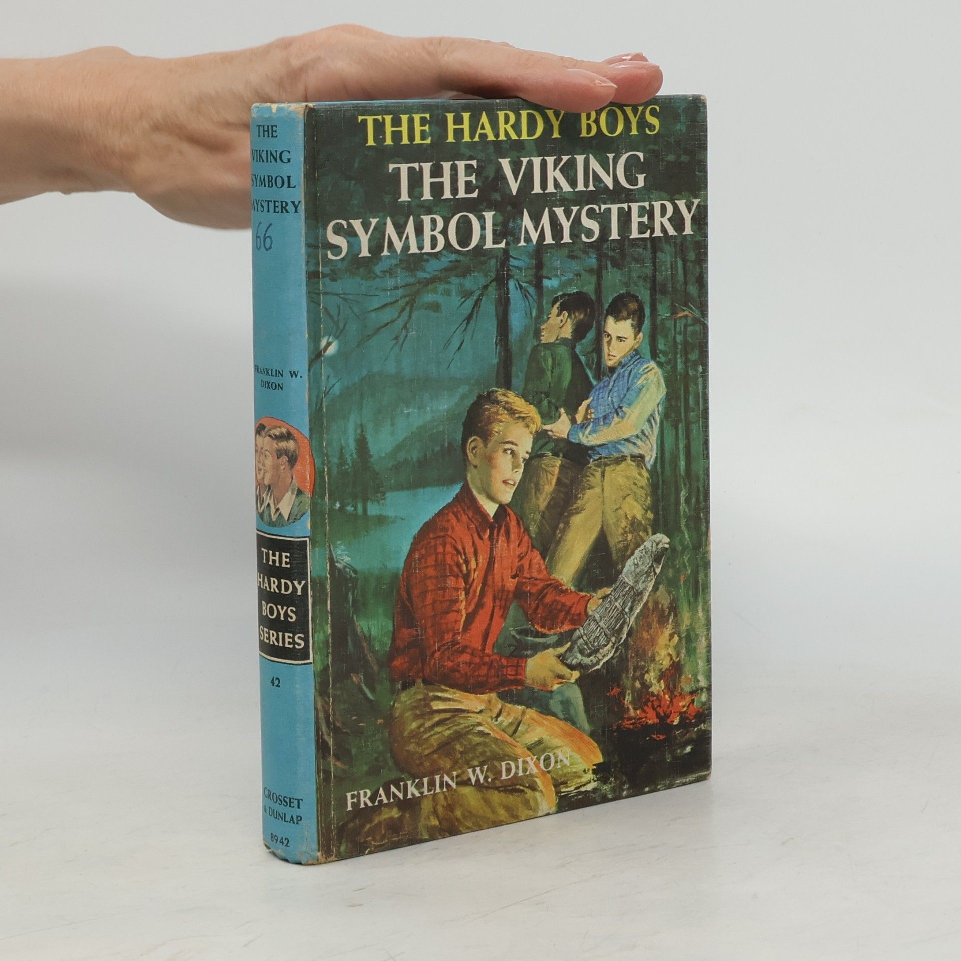 The Viking Symbol Mystery