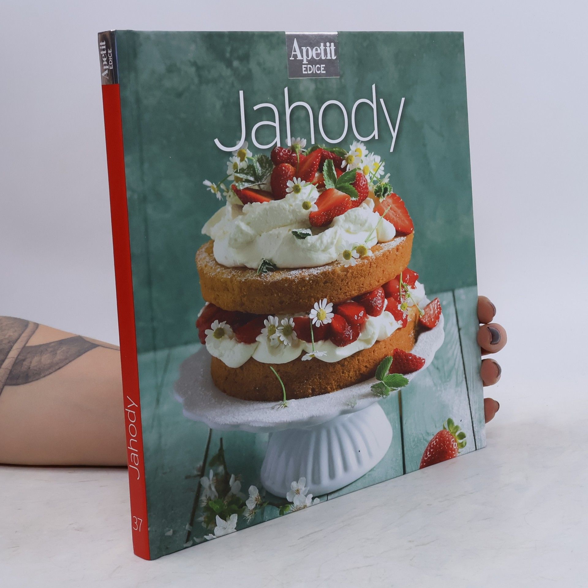 Autorenkollektiv Jahody