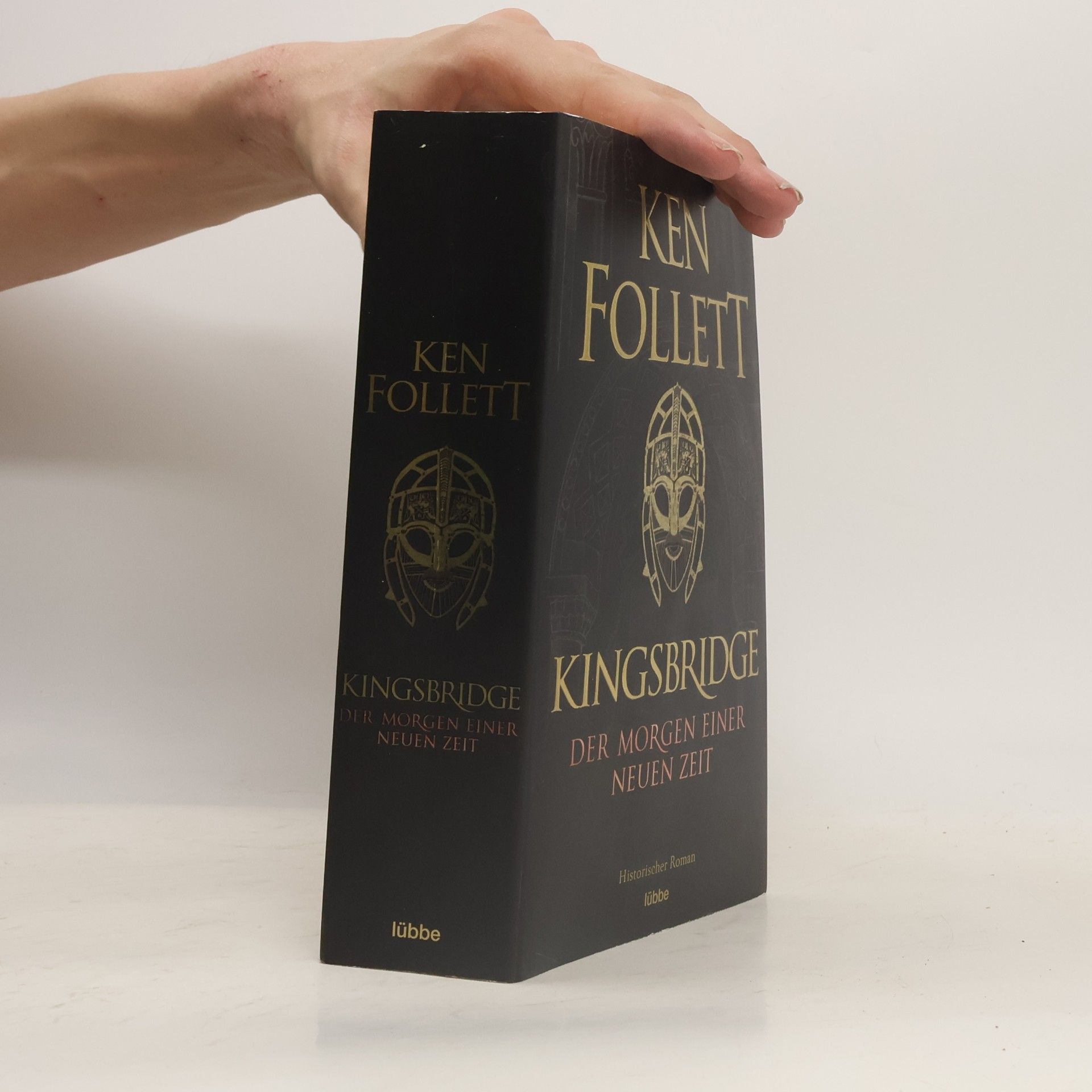Ken Follett Kingsbridge