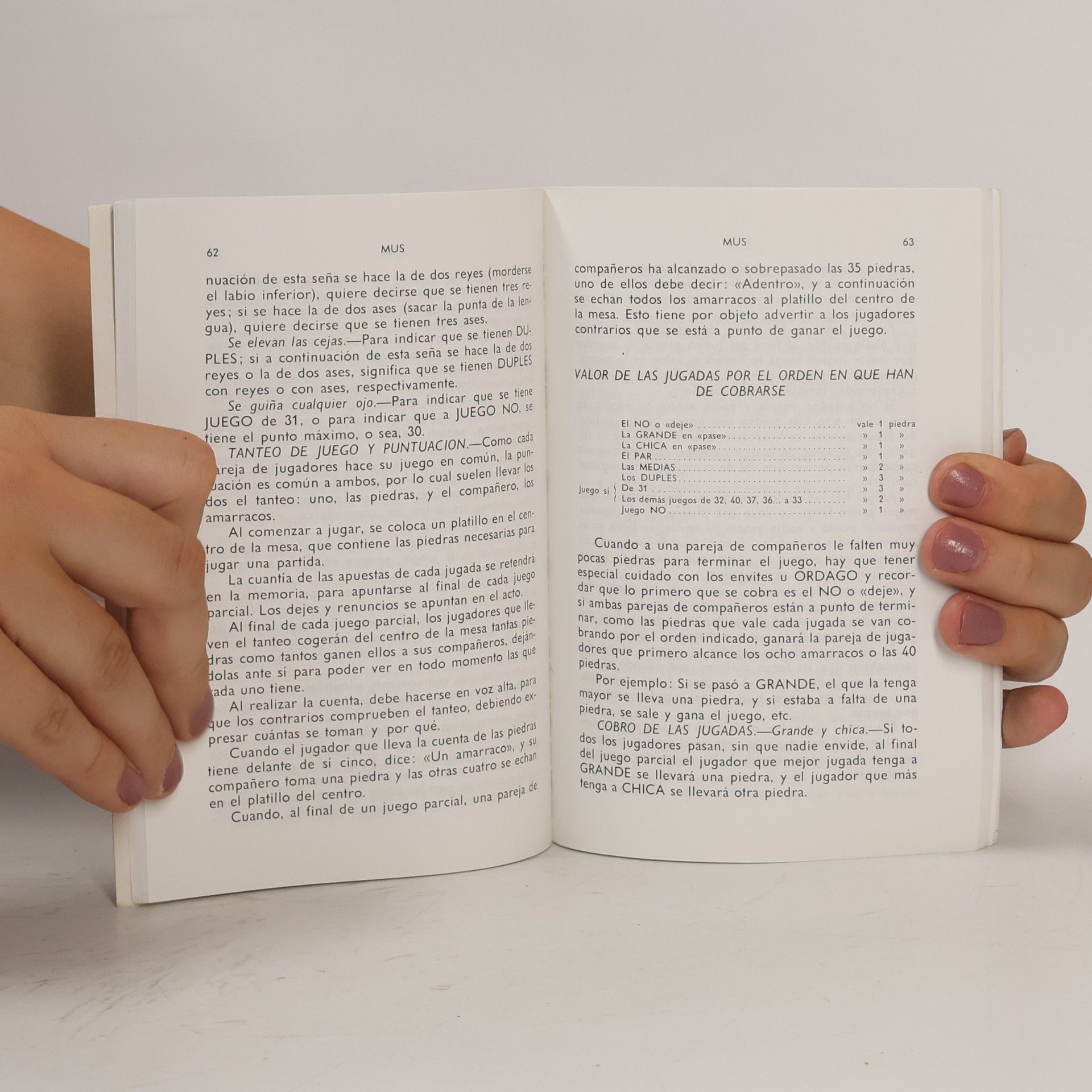 Autores varios Juegos de Naipes Españoles