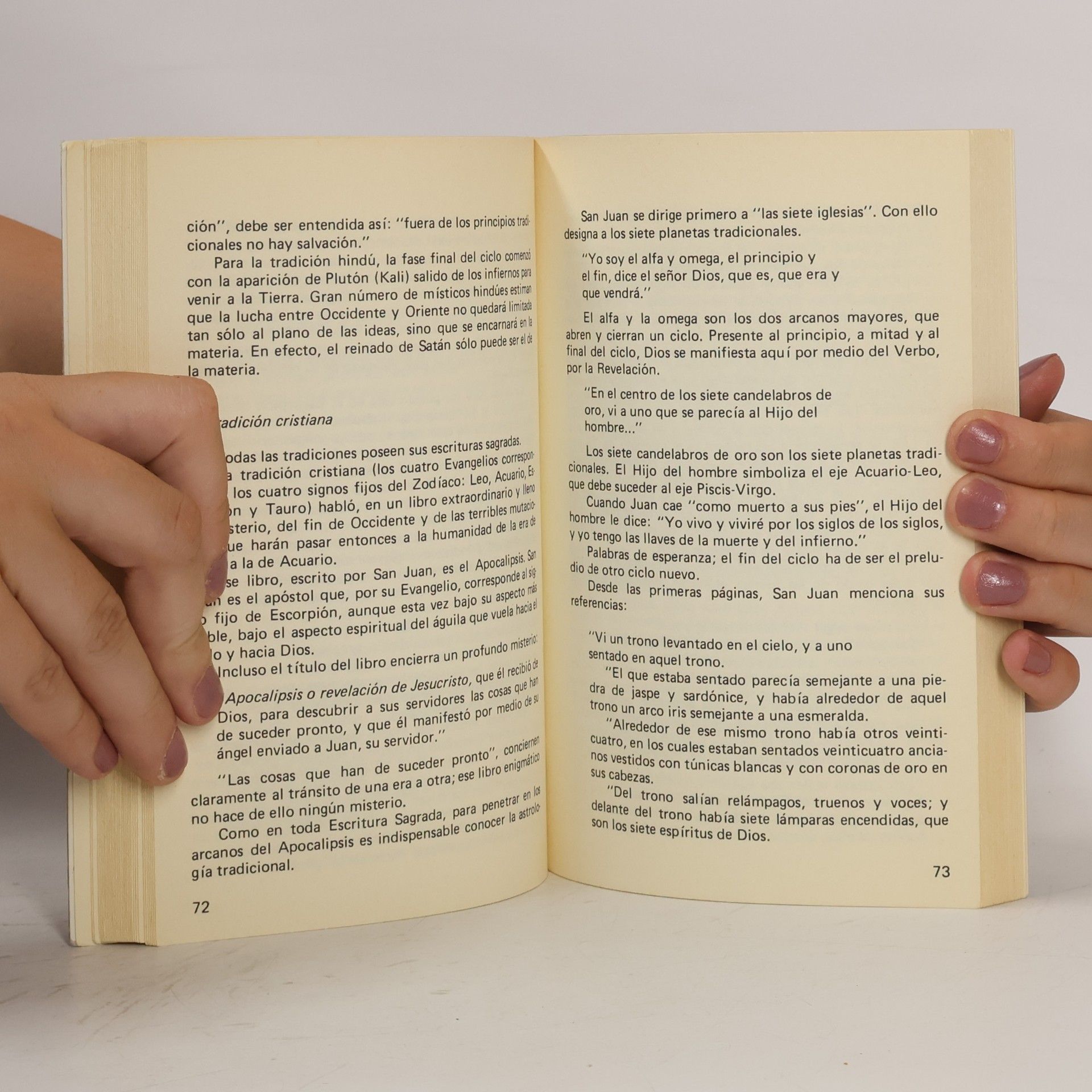 Rene Fleury Manual de Astrologia
