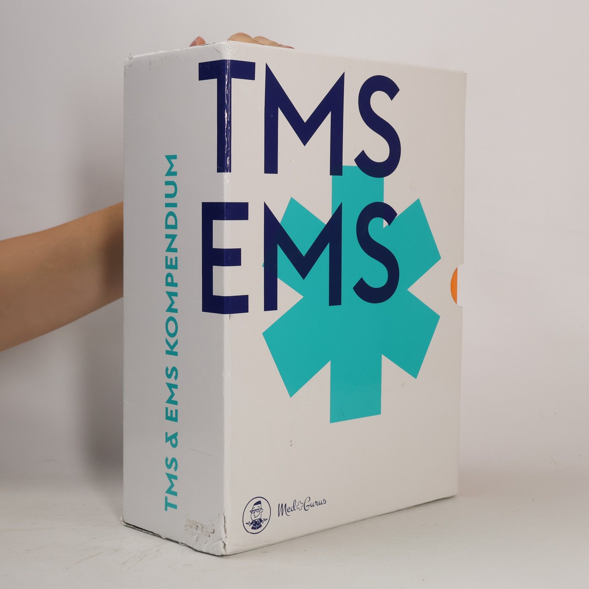 Autorenkollektiv TMS & EMS Vorbereitung 2023