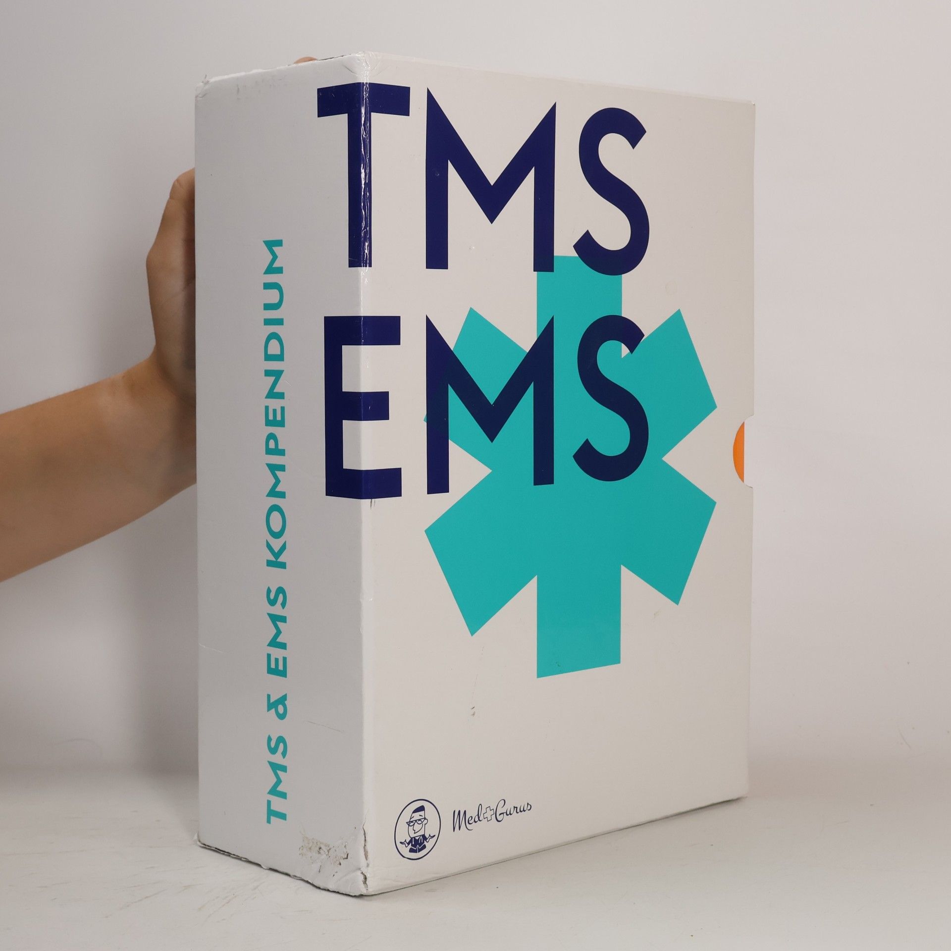 Autorenkollektiv TMS & EMS Vorbereitung 2023