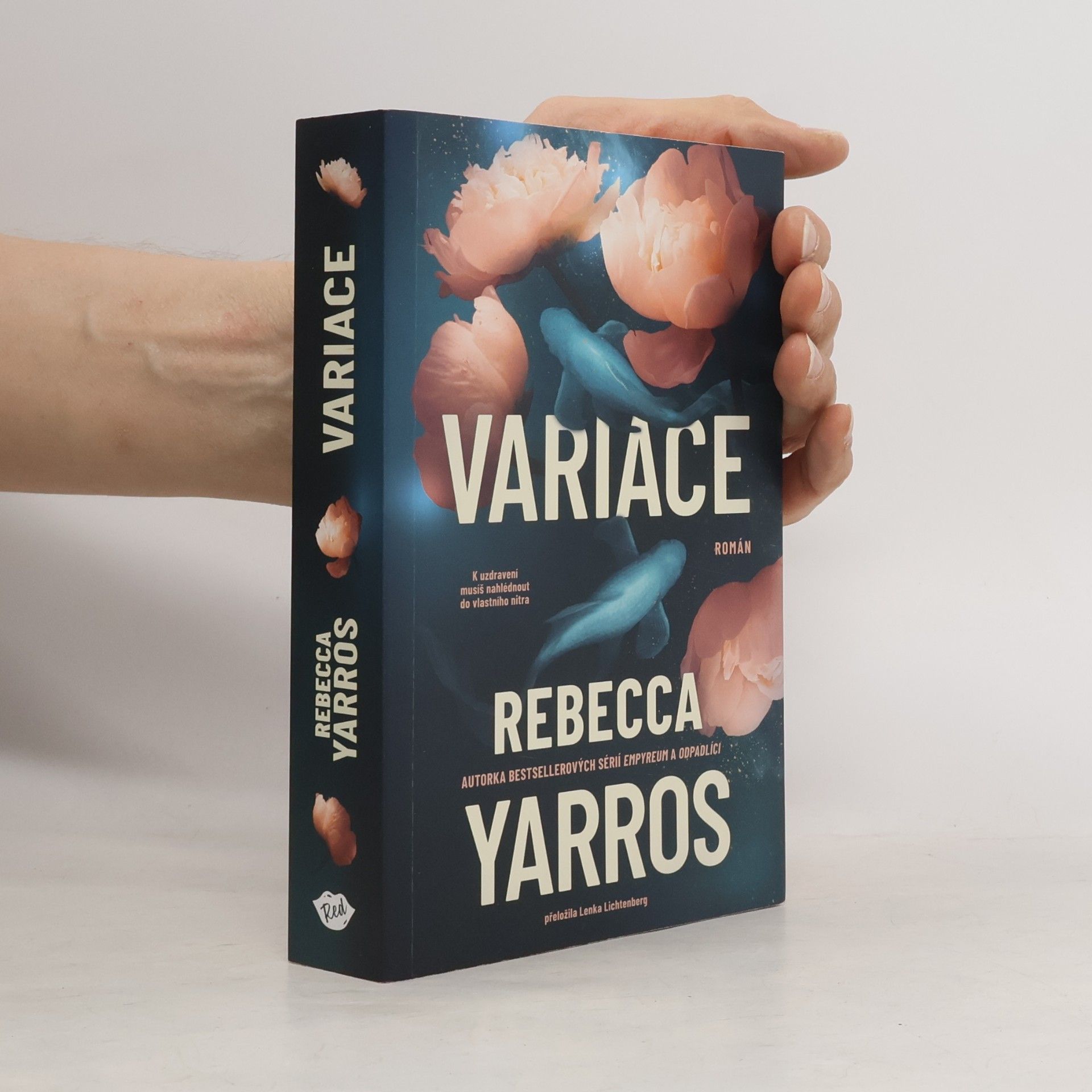 Variace