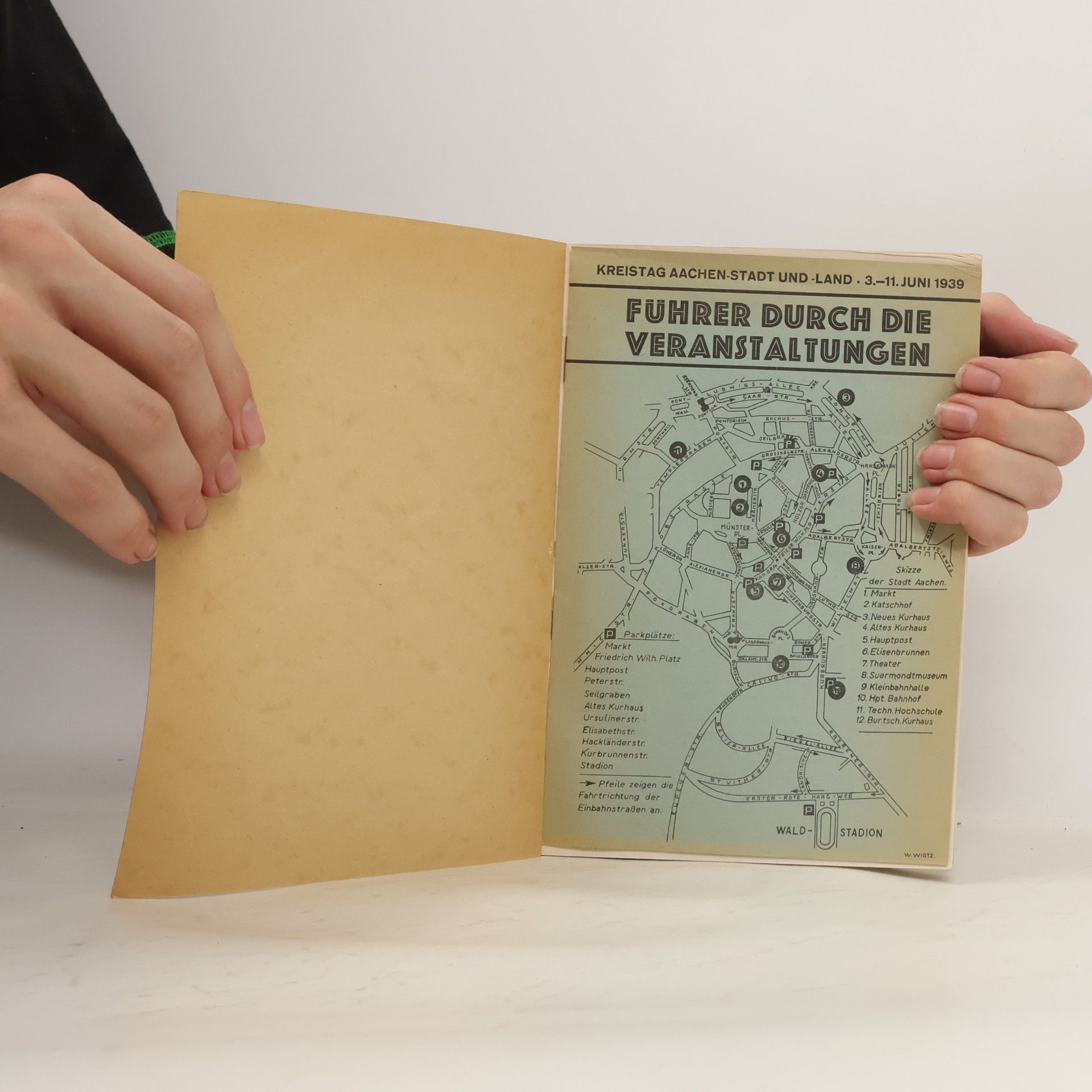 Autorenkollektiv Kreistag 1939
