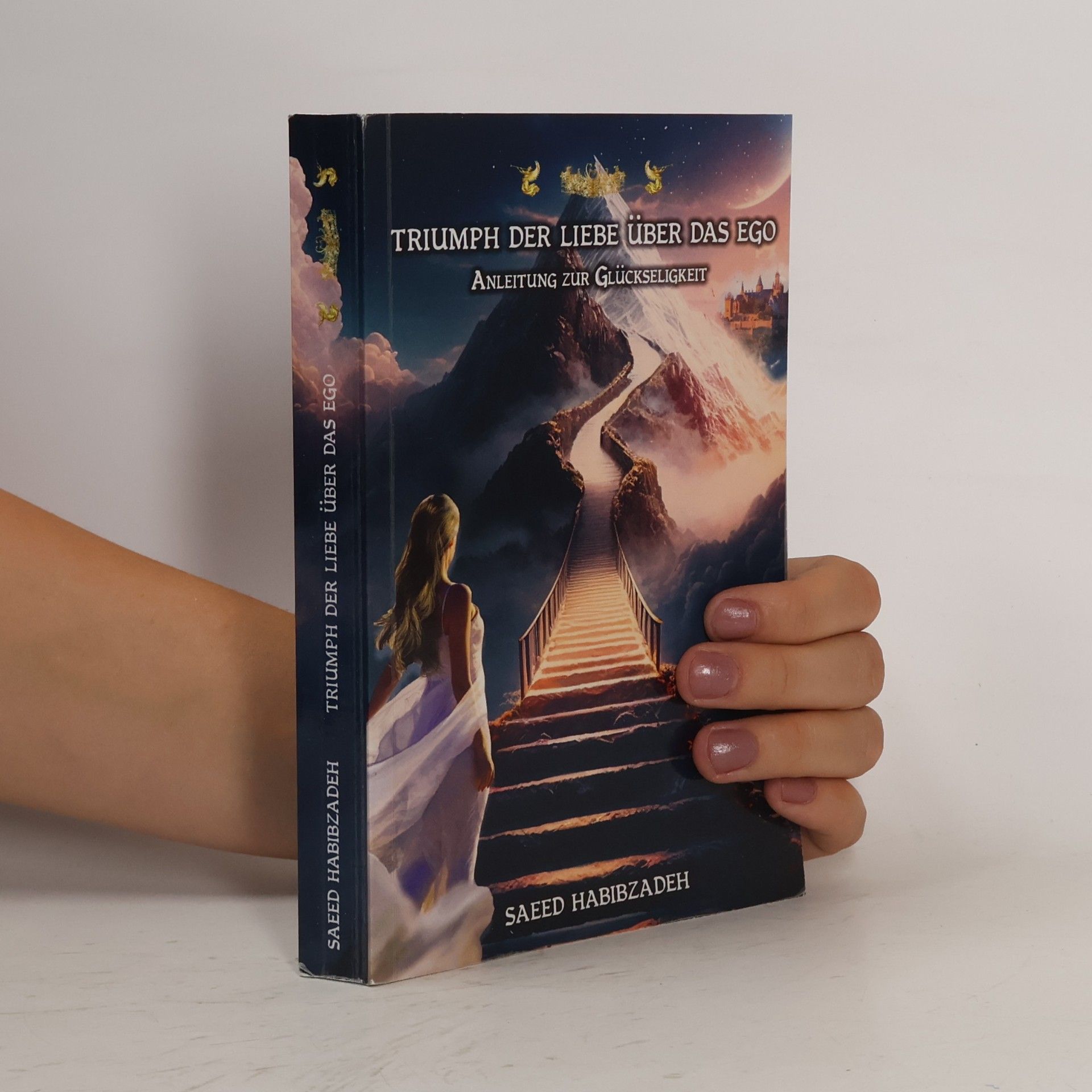 Triumph der Liebe über das Ego