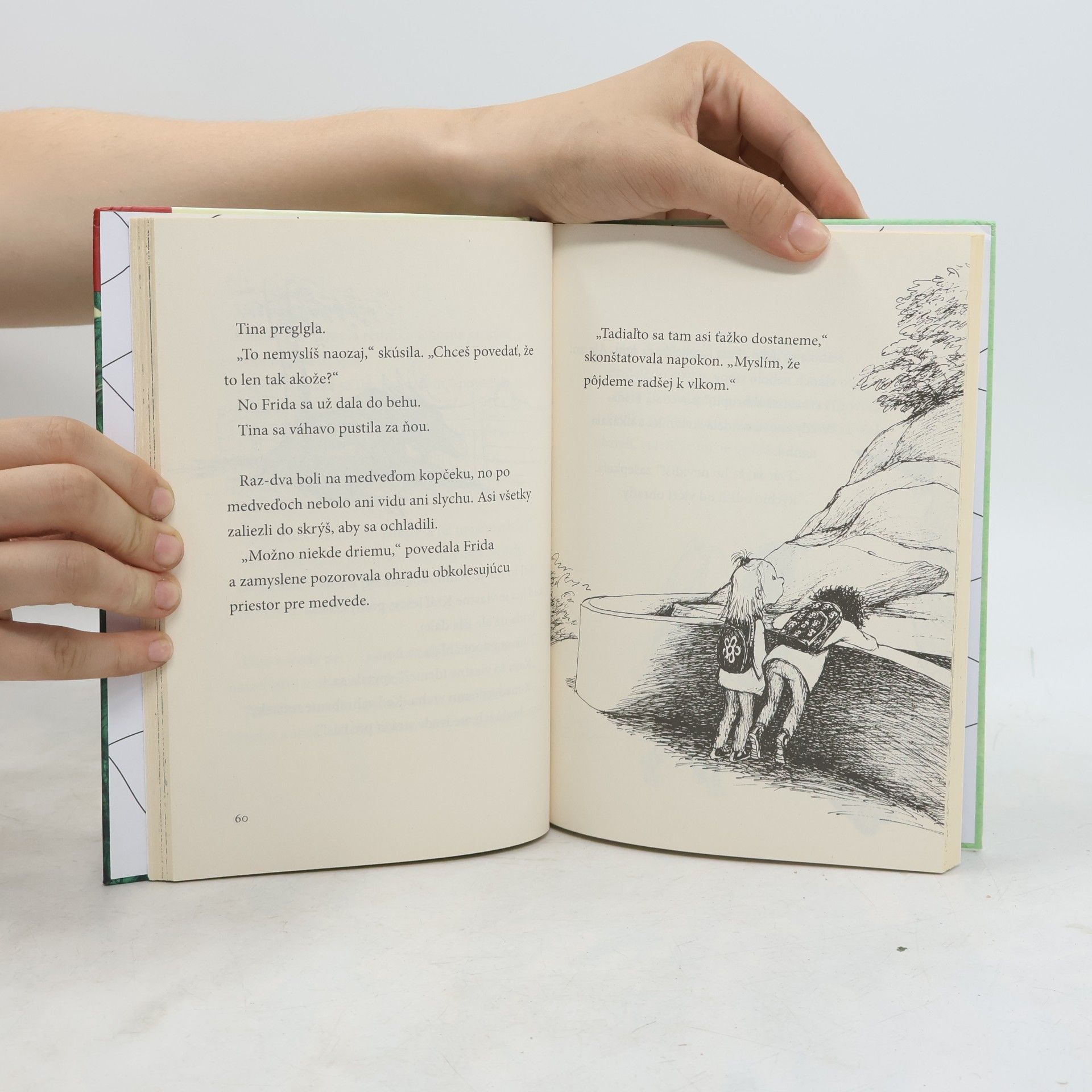 Rose Lagercrantz Šťastné stretnutie