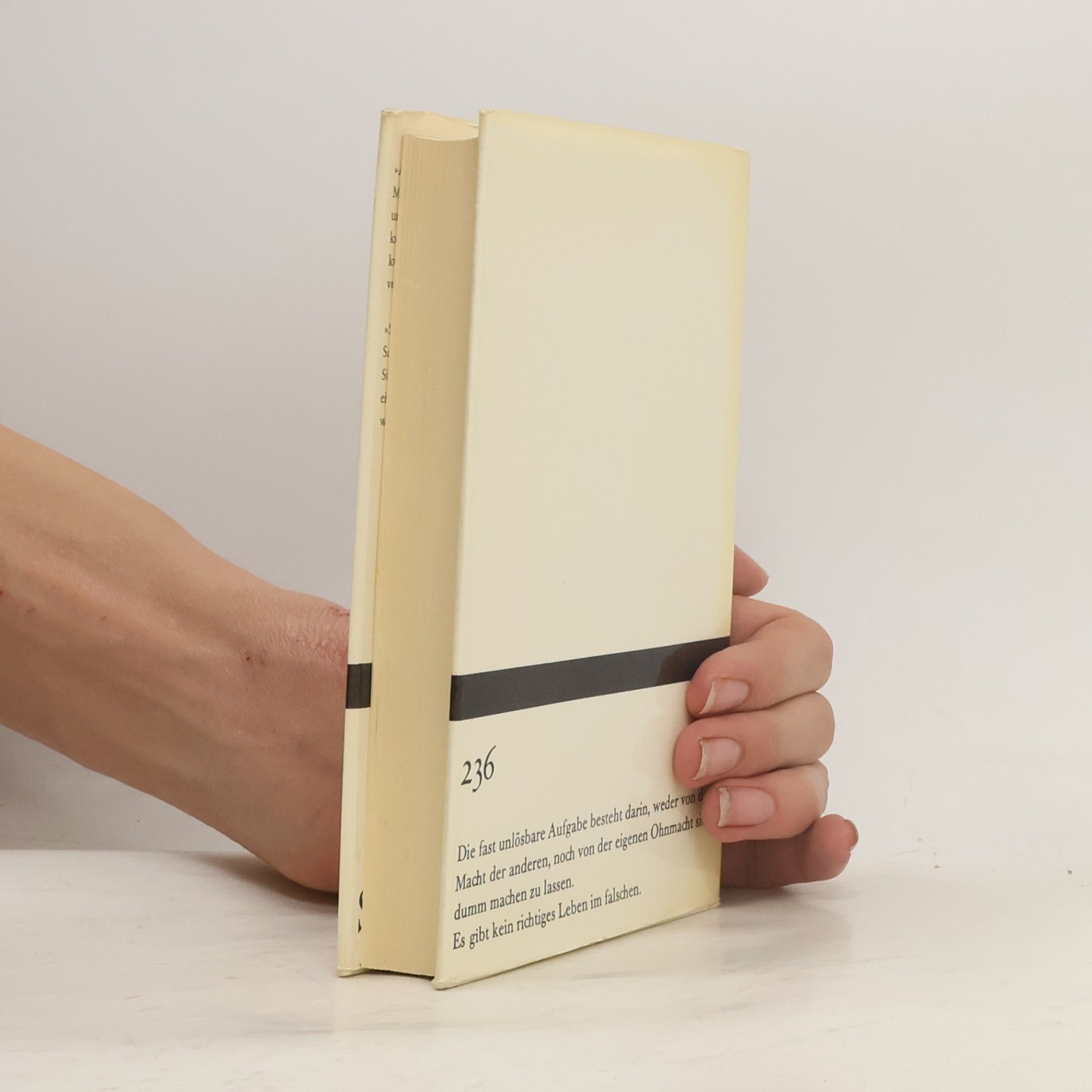 Theodor W. Adorno Minima moralia