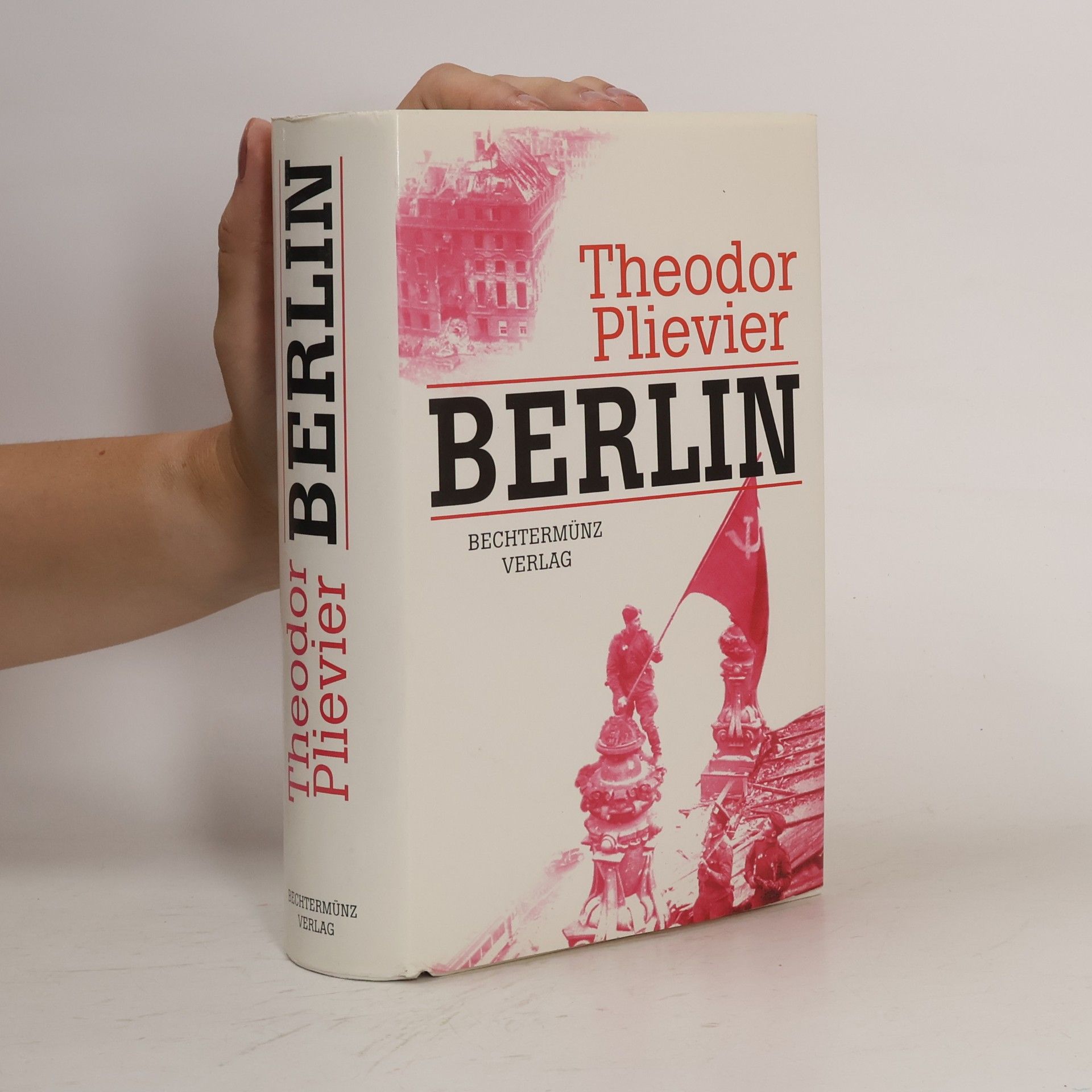 Theodor Plievier Berlin