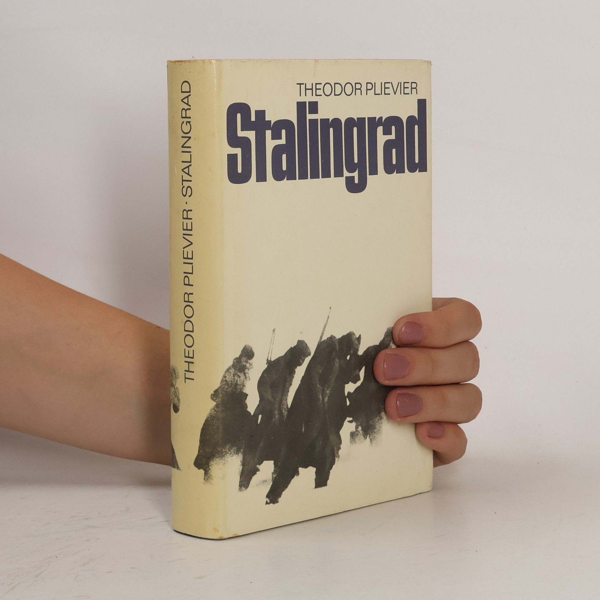 Theodor Plievier Stalingrad
