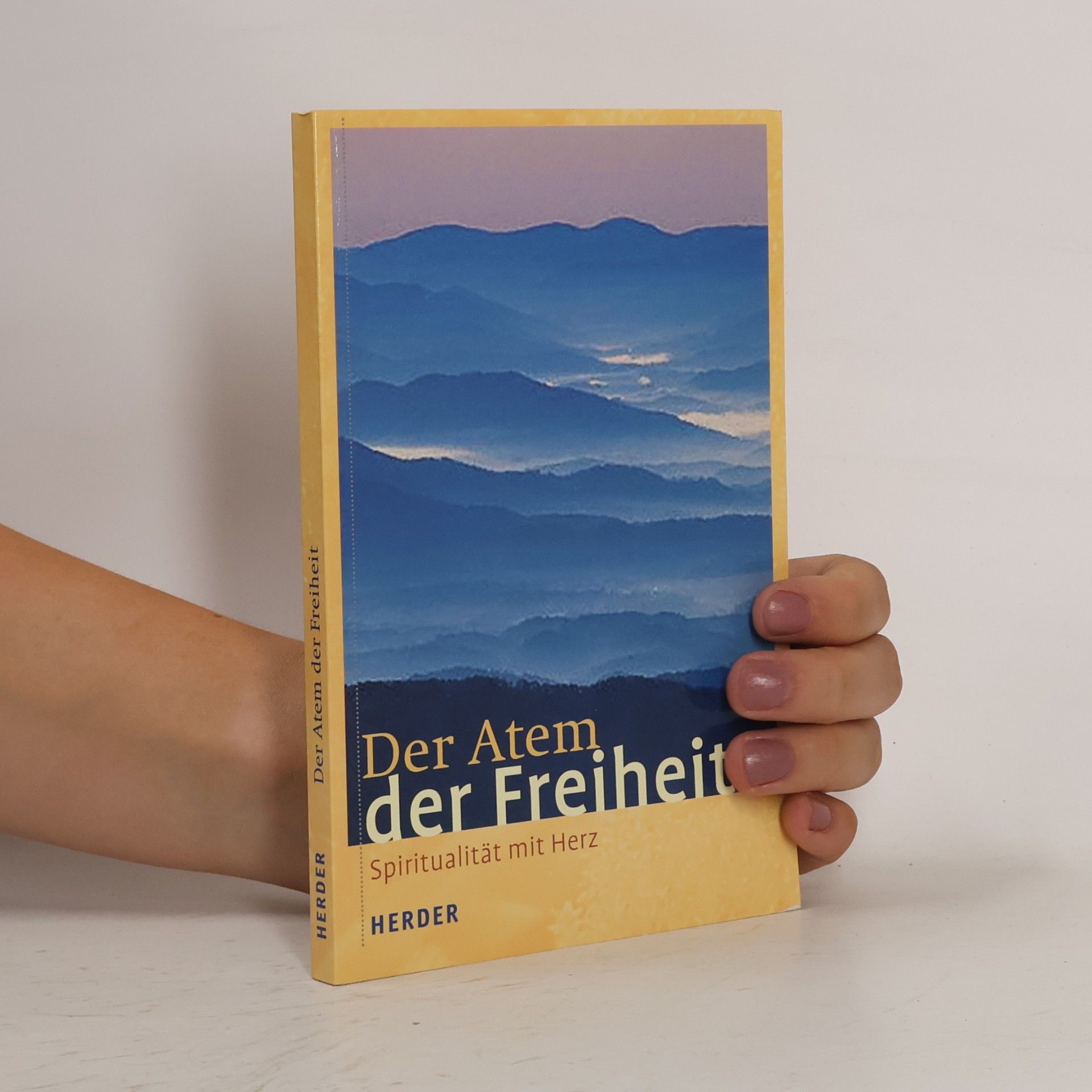 Ludger Hohn-Morisch Der Atem der Freiheit