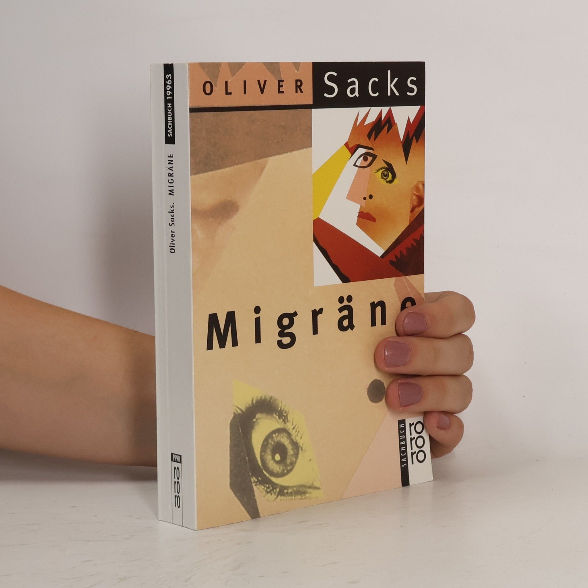 Oliver Sacks Migräne