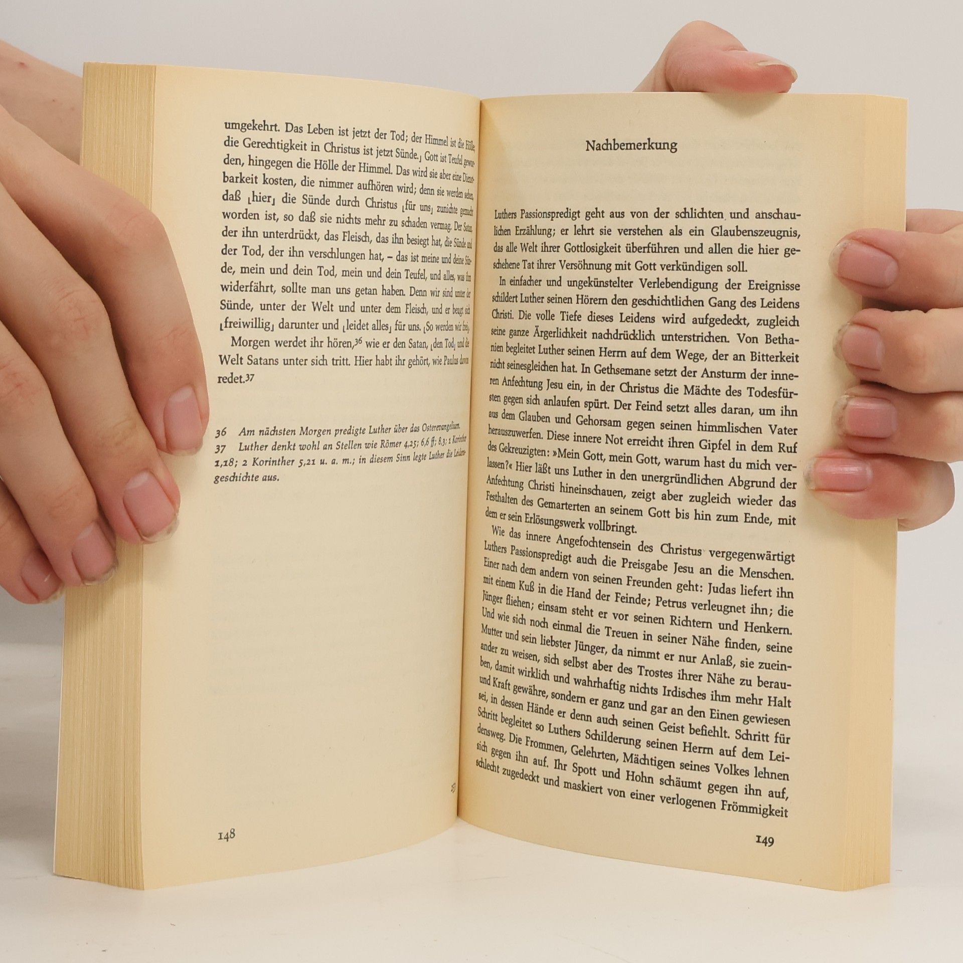 Martin Luther Calwer Luther- Ausgabe in 10 Bänden 1-10