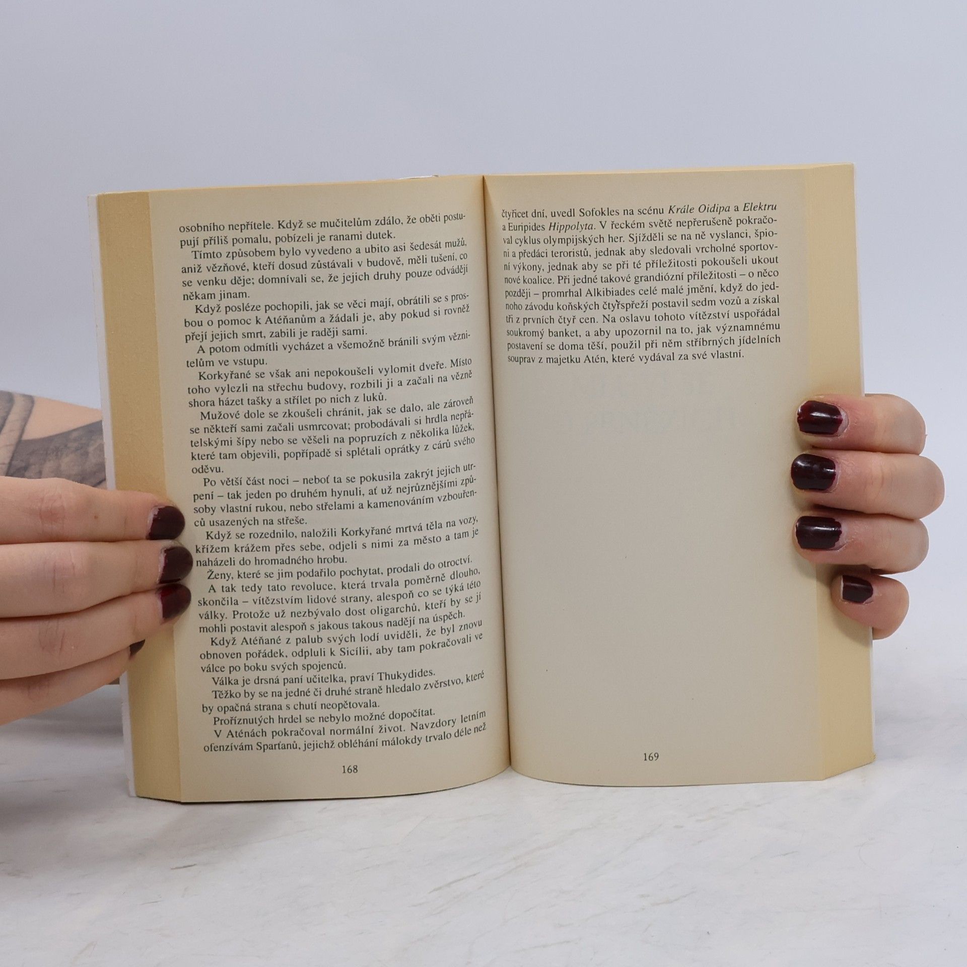 Joseph Heller Nemalujte si to